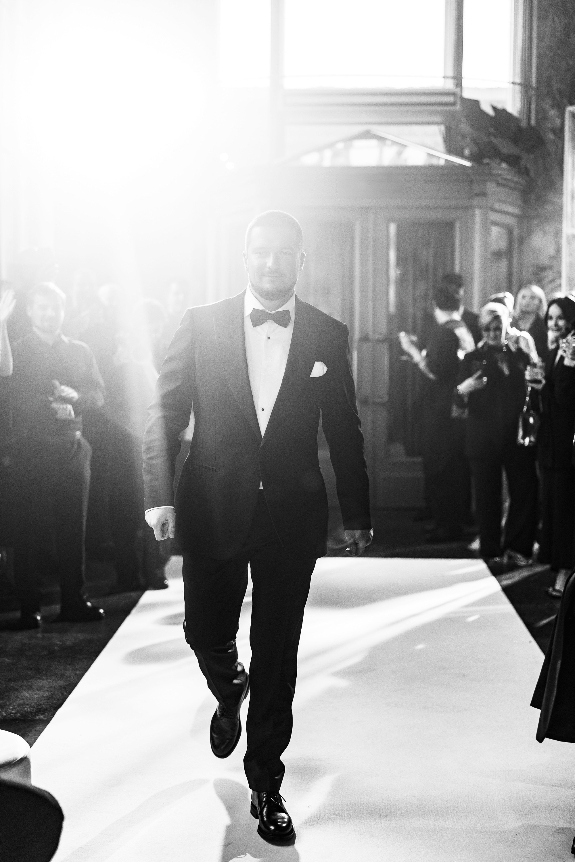 Свадьба певицы NST <3. VENSKAYA WEDDING & EVENT PLANNER