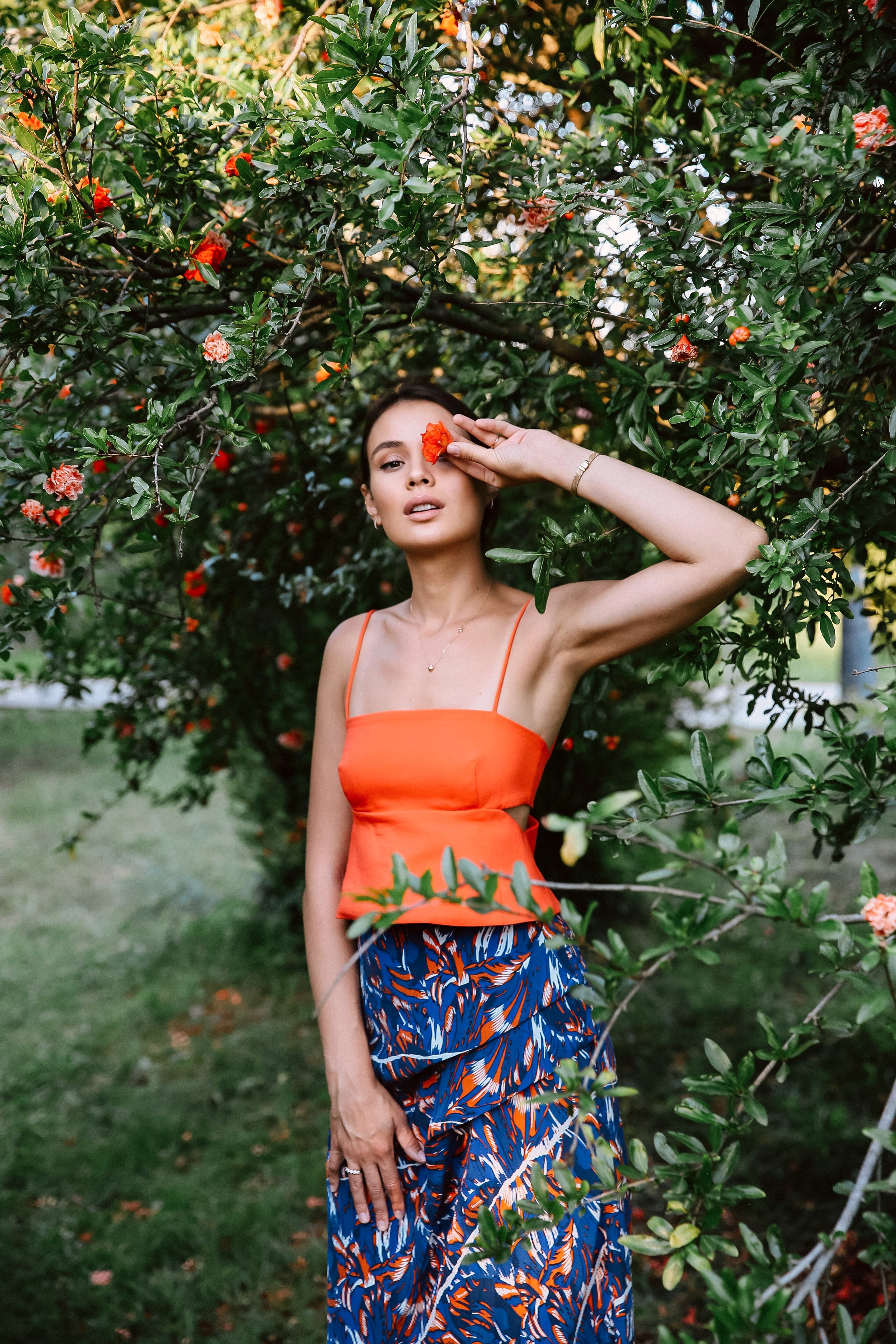 Яна Сочи. Фотограф и видеограф Анна Домашенко