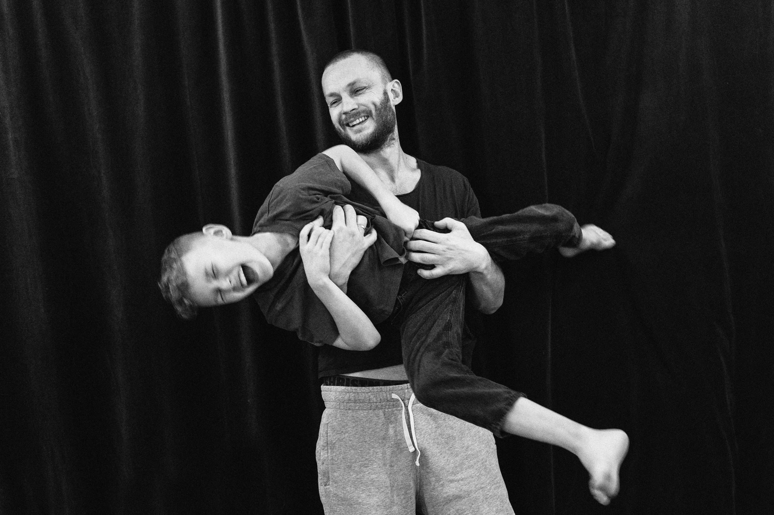 Семейные. Фотограф Бочарова Наталья, Санкт-Петербург