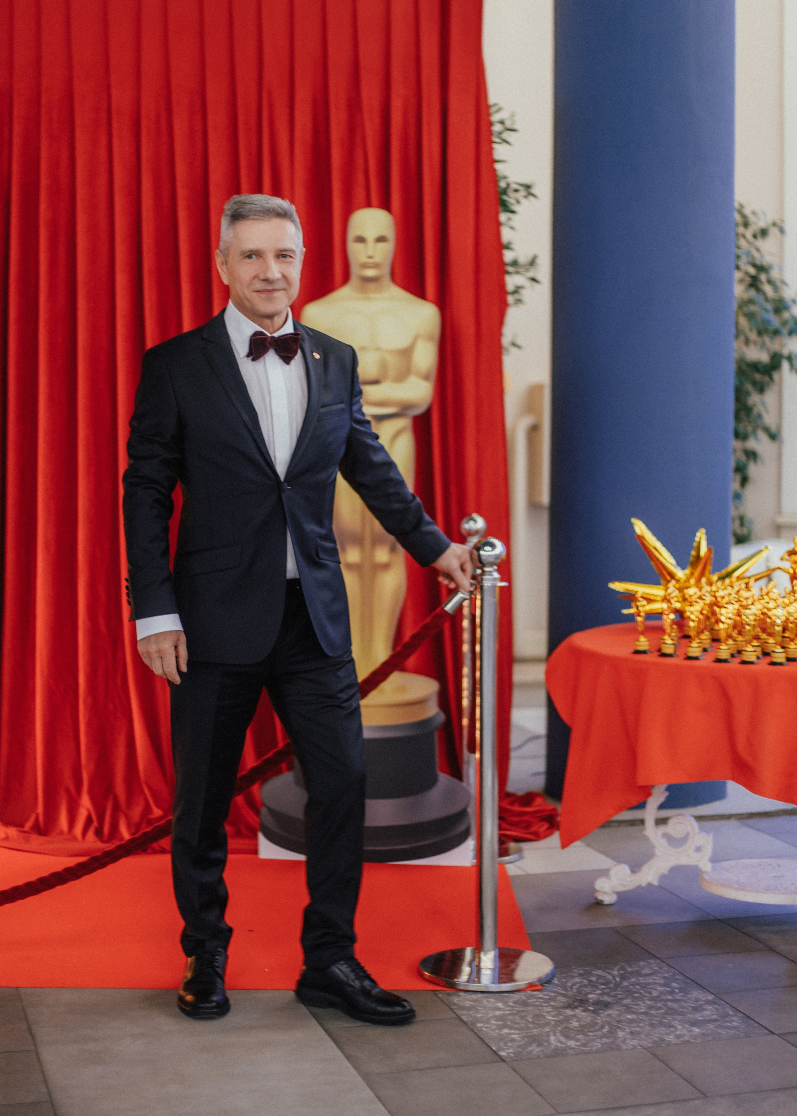 Банкет. Фотограф в Москве