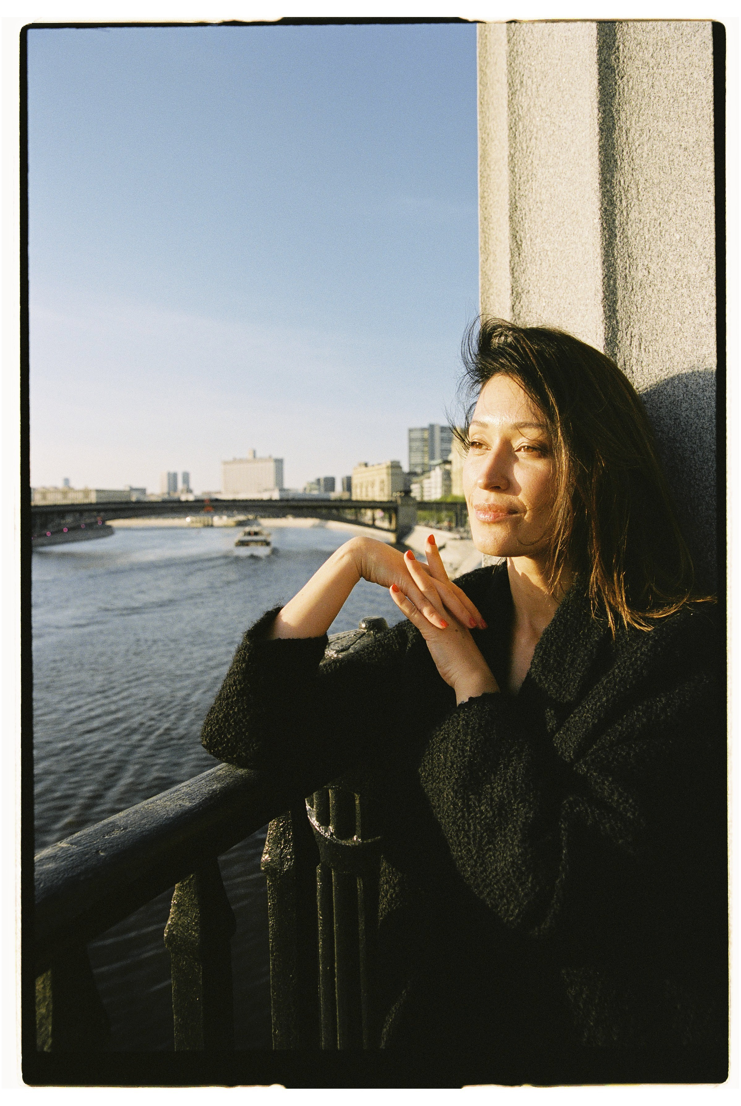 Юлия|Плёнка. Свадебный фотограф в Москве и в Санкт-Петербурге