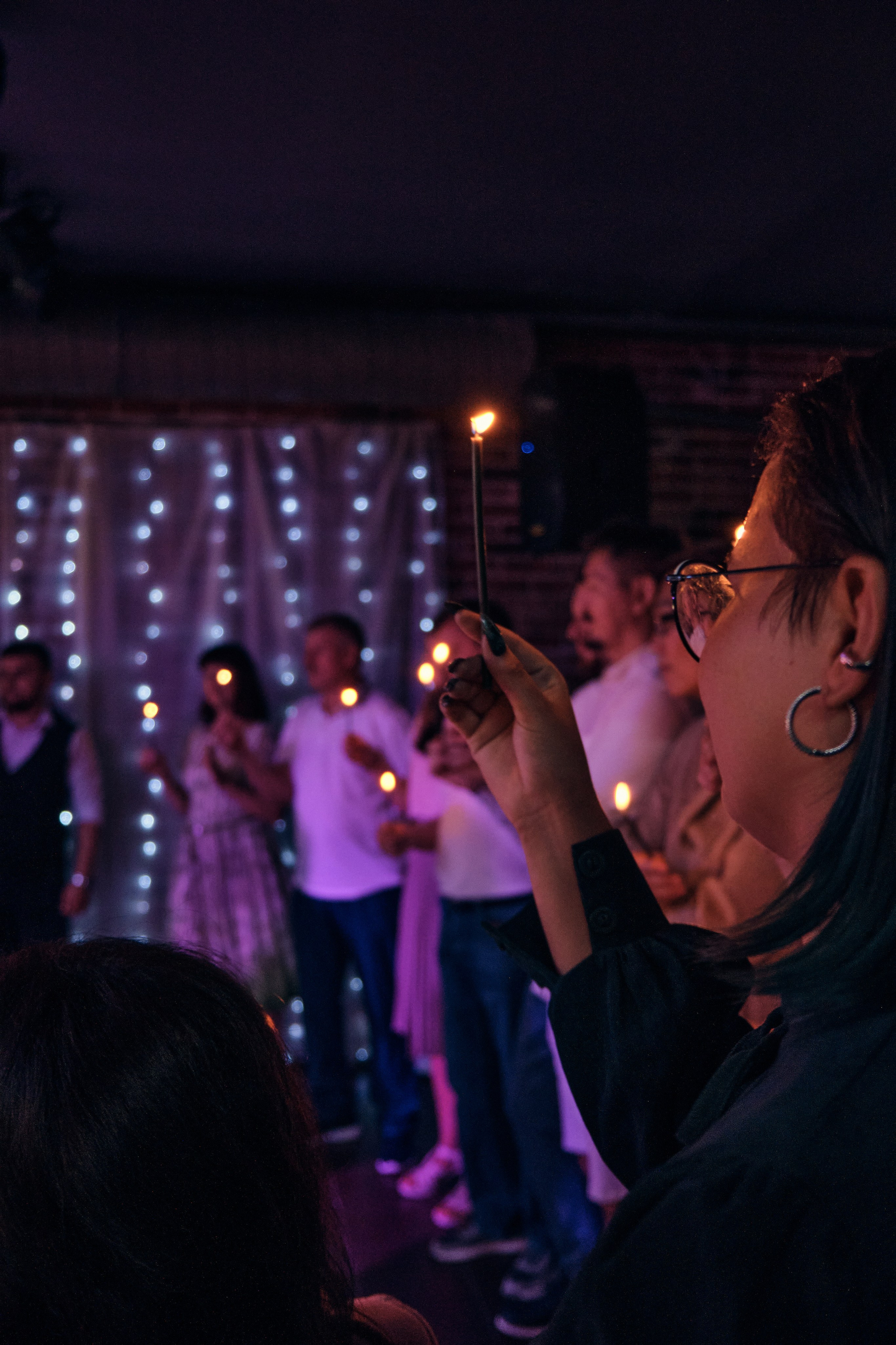 Банкет. Фэшн фотограф Арина Эльюс в Новосибирске