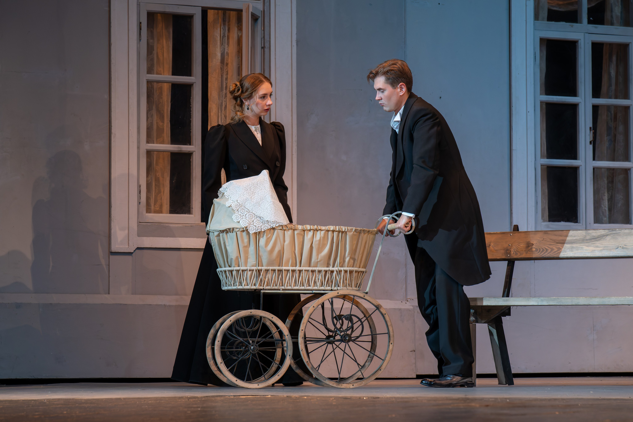 Три Сестры. Сайт фотографа Сергея Абрамова