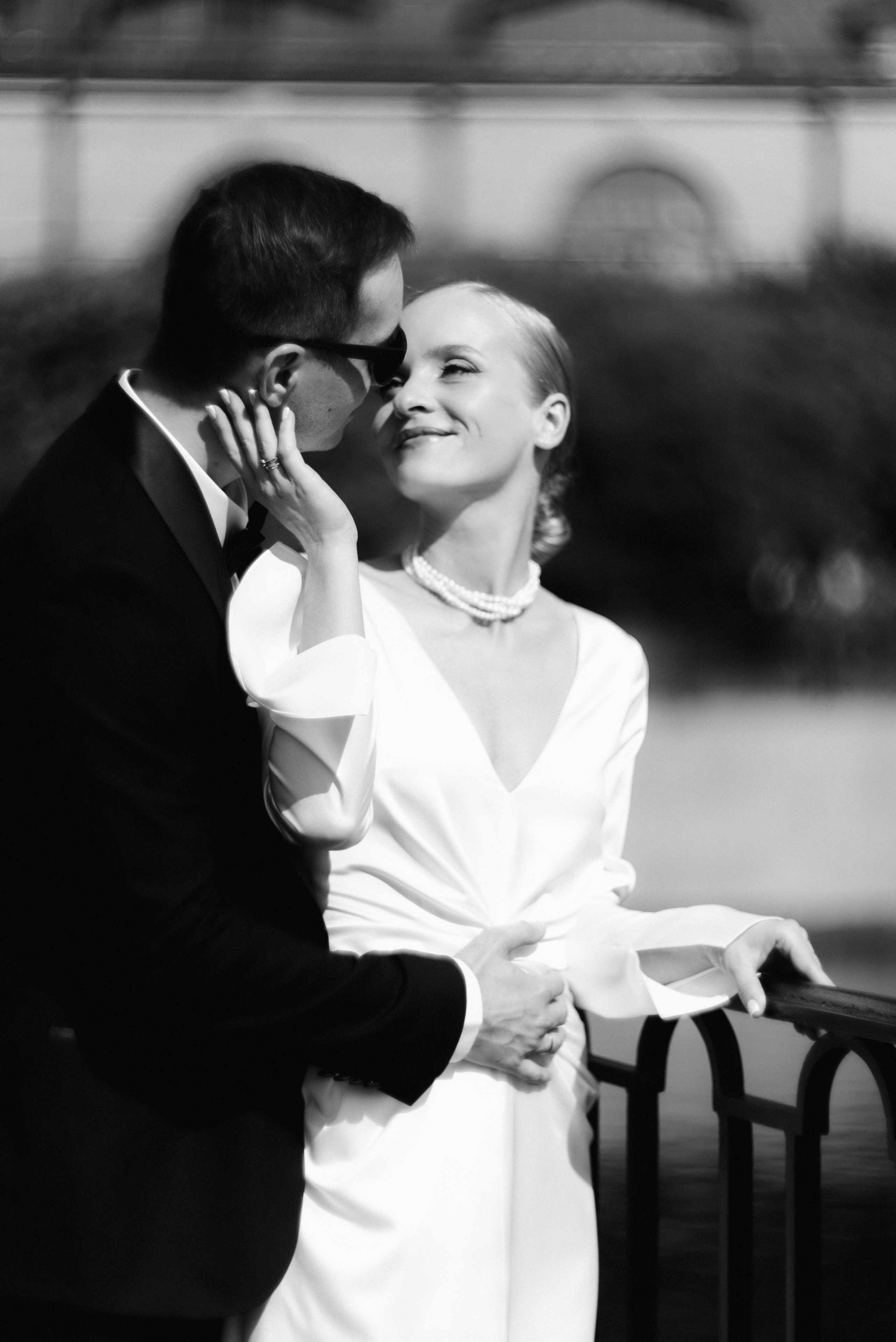 Svetlana|Egor. Свадебный фотограф Санкт-Петербург DanyaPhotoart