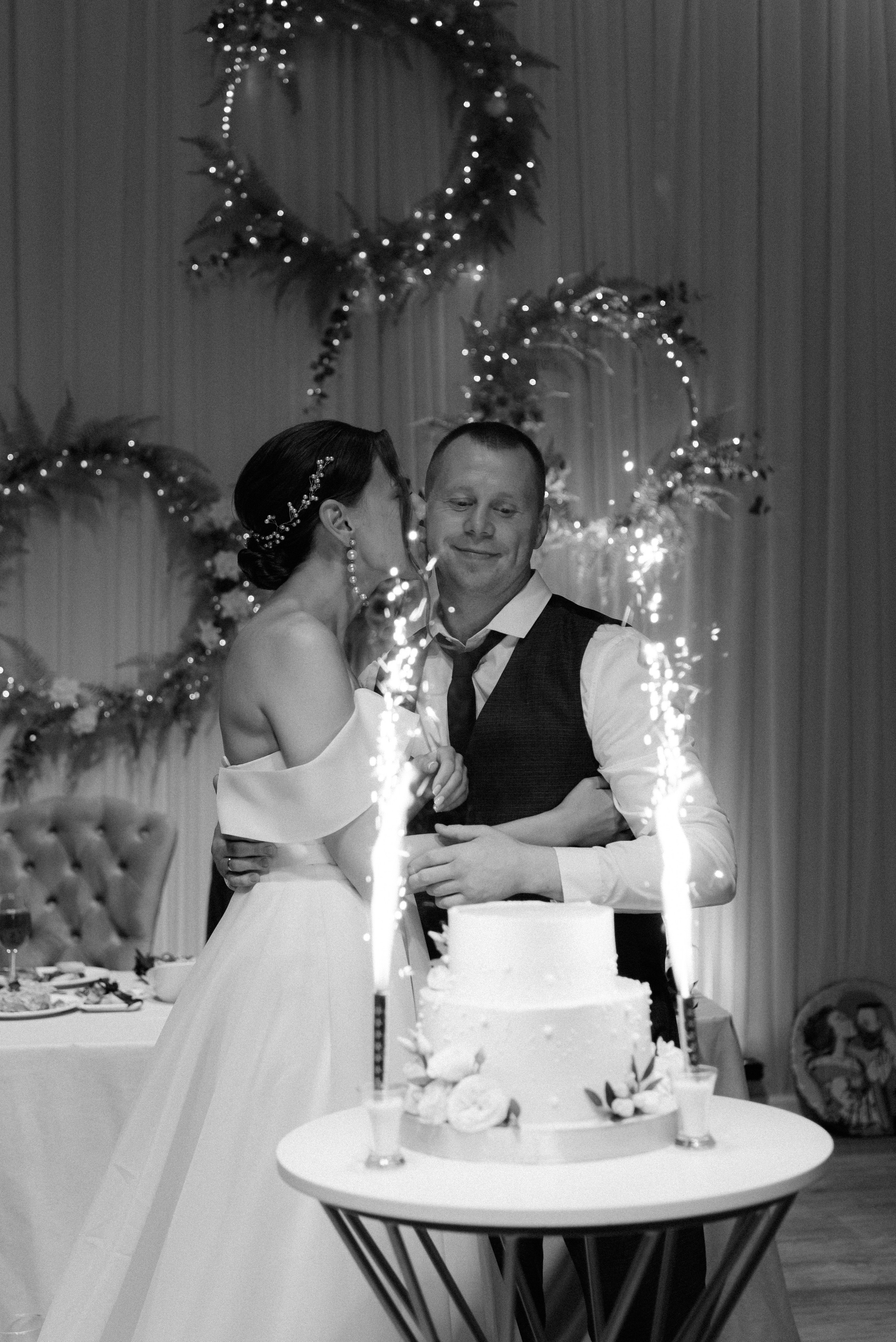 Alena|Kostya. Свадебный фотограф Санкт-Петербург DanyaPhotoart