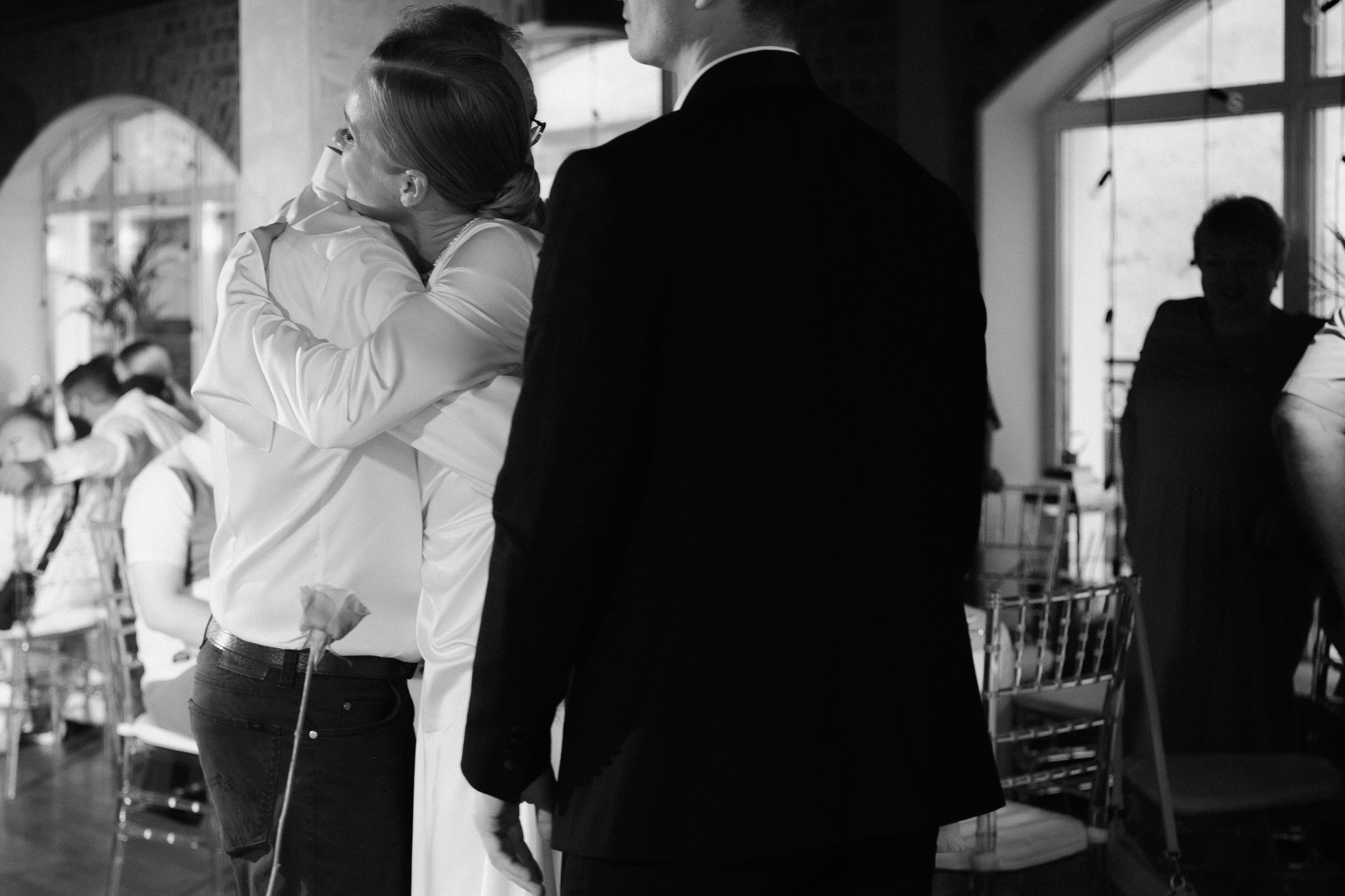 Svetlana|Egor. Свадебный фотограф Санкт-Петербург DanyaPhotoart