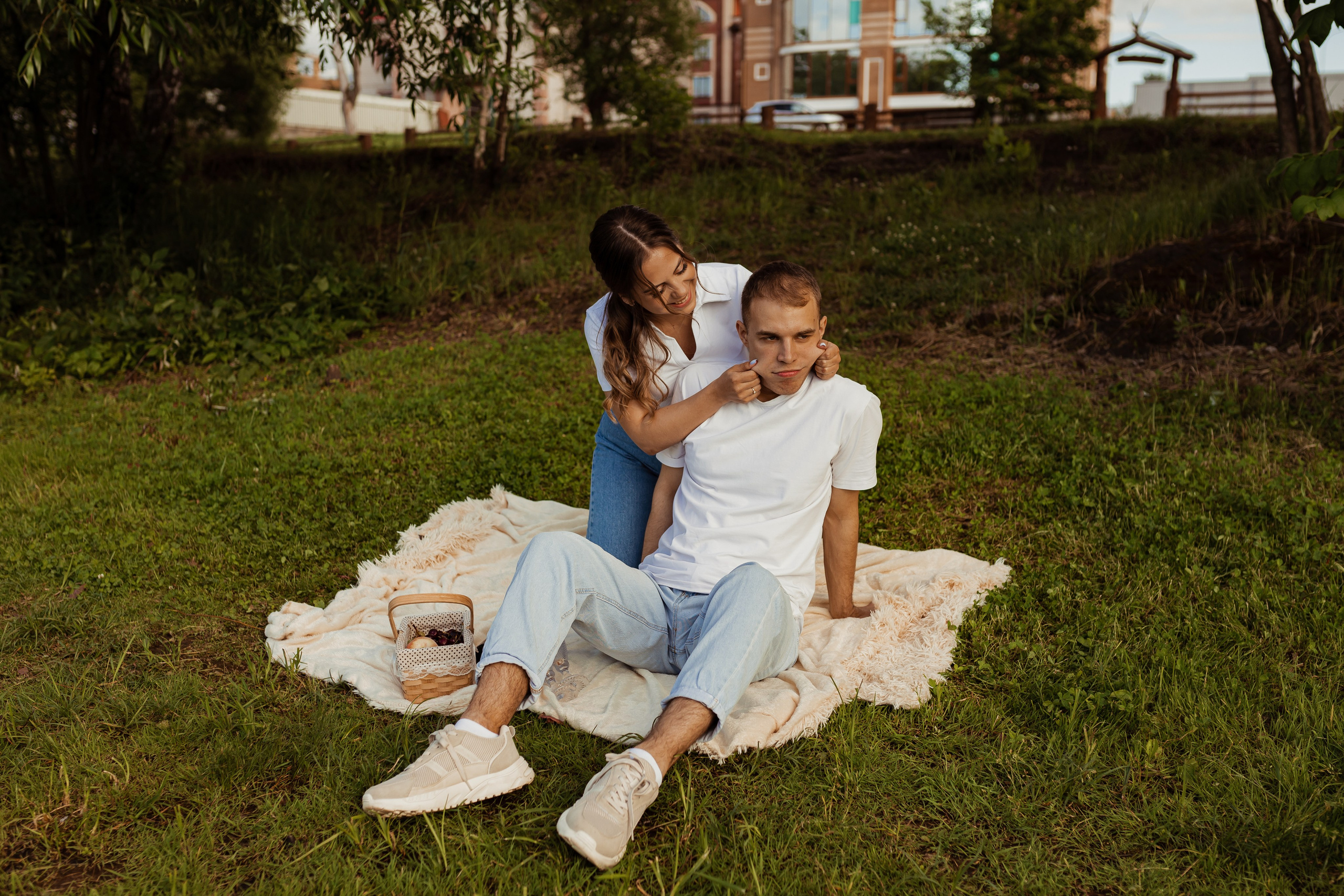 Максим & Катерина. ФОТОГРАФ Маргарита Сивакова | Ярославль Кострома Москва