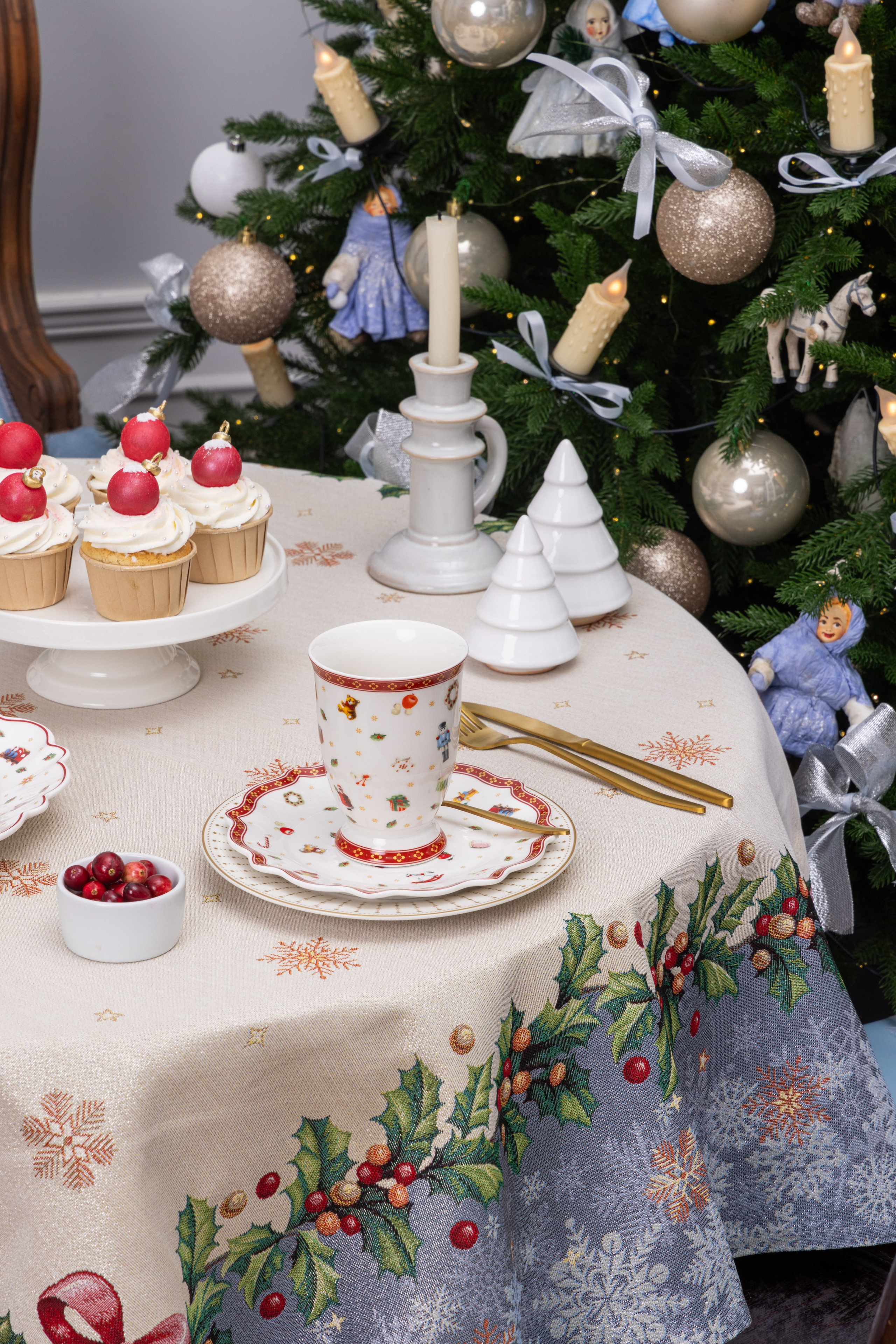 Le Gobelin. Фудфотограф, фудстилист и сет дизайнер в Москве Алена Синицына