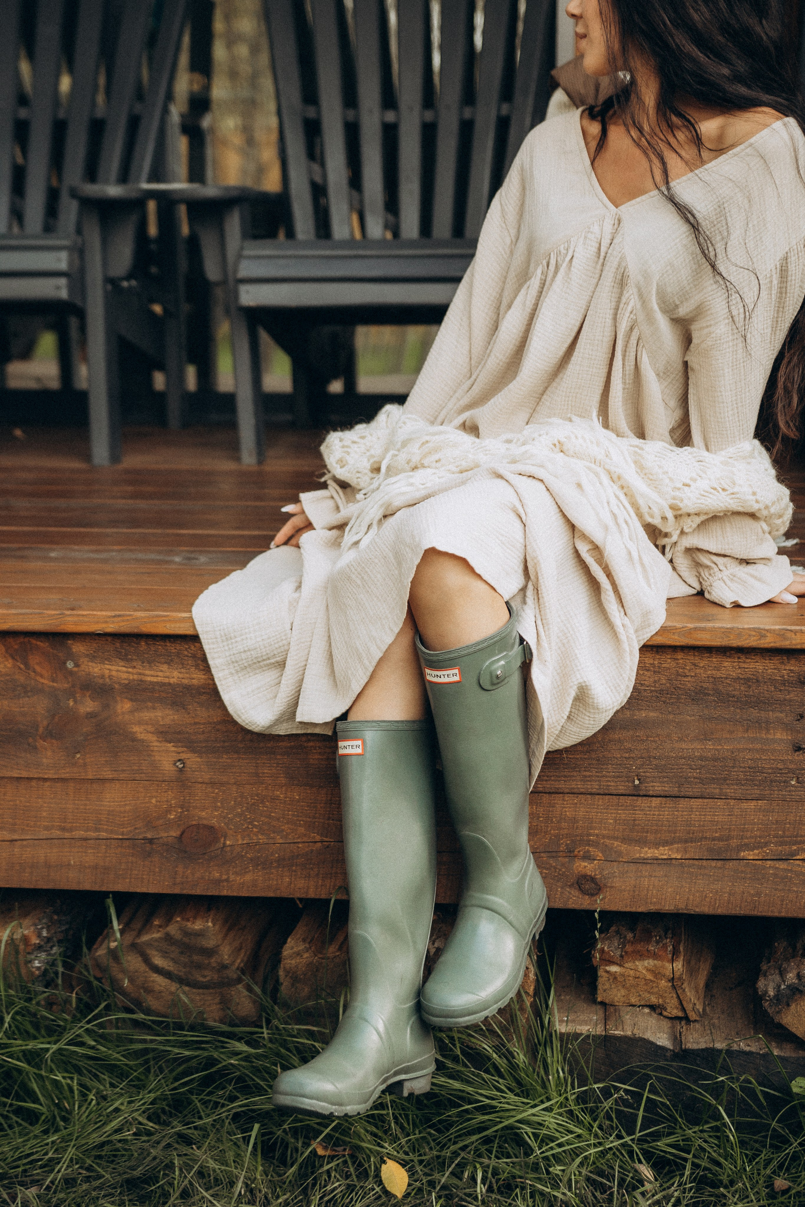 Осенняя сказка. Семейный Фотограф и Видеограф в Уфе Айгуль Васильева