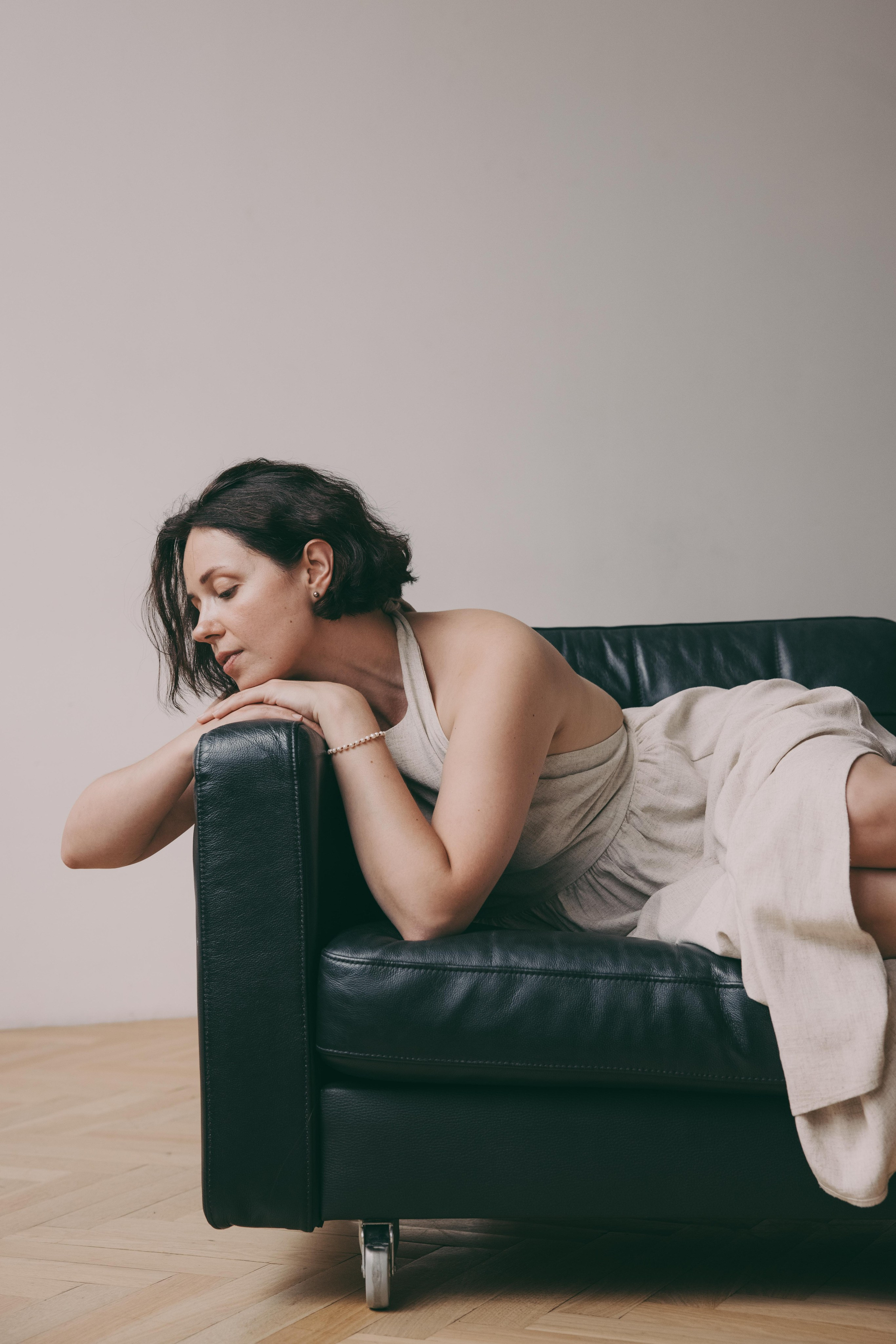 Мария. Ксения Цыгир, фотограф в Петербурге