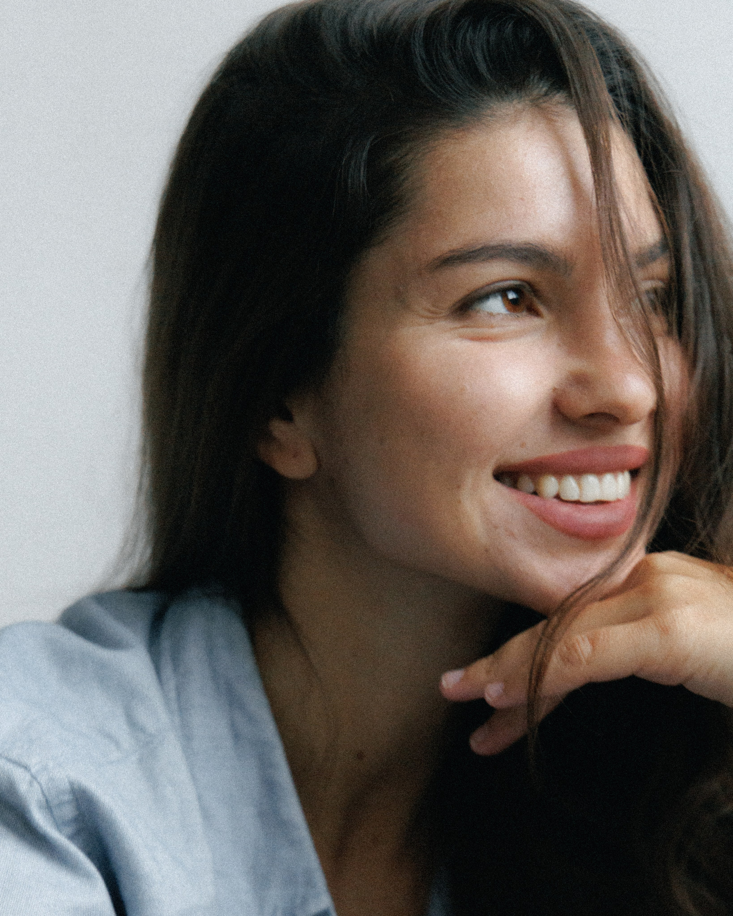 Nastya II. Фотограф для души Анастасия Конкс