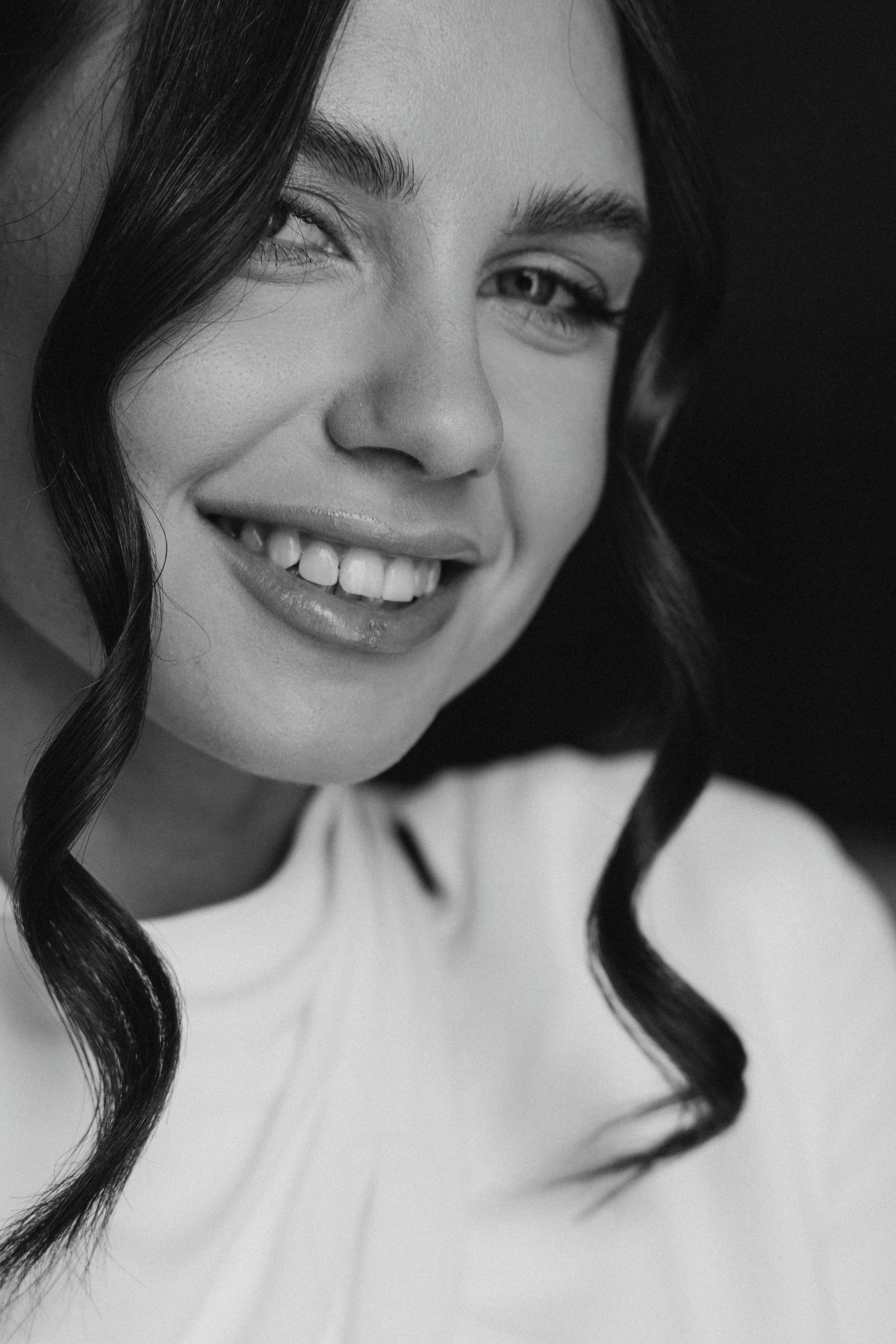 Никита и Алина. Свадебный, портретный и семейный фотограф в Москве Абукалиева Диляра