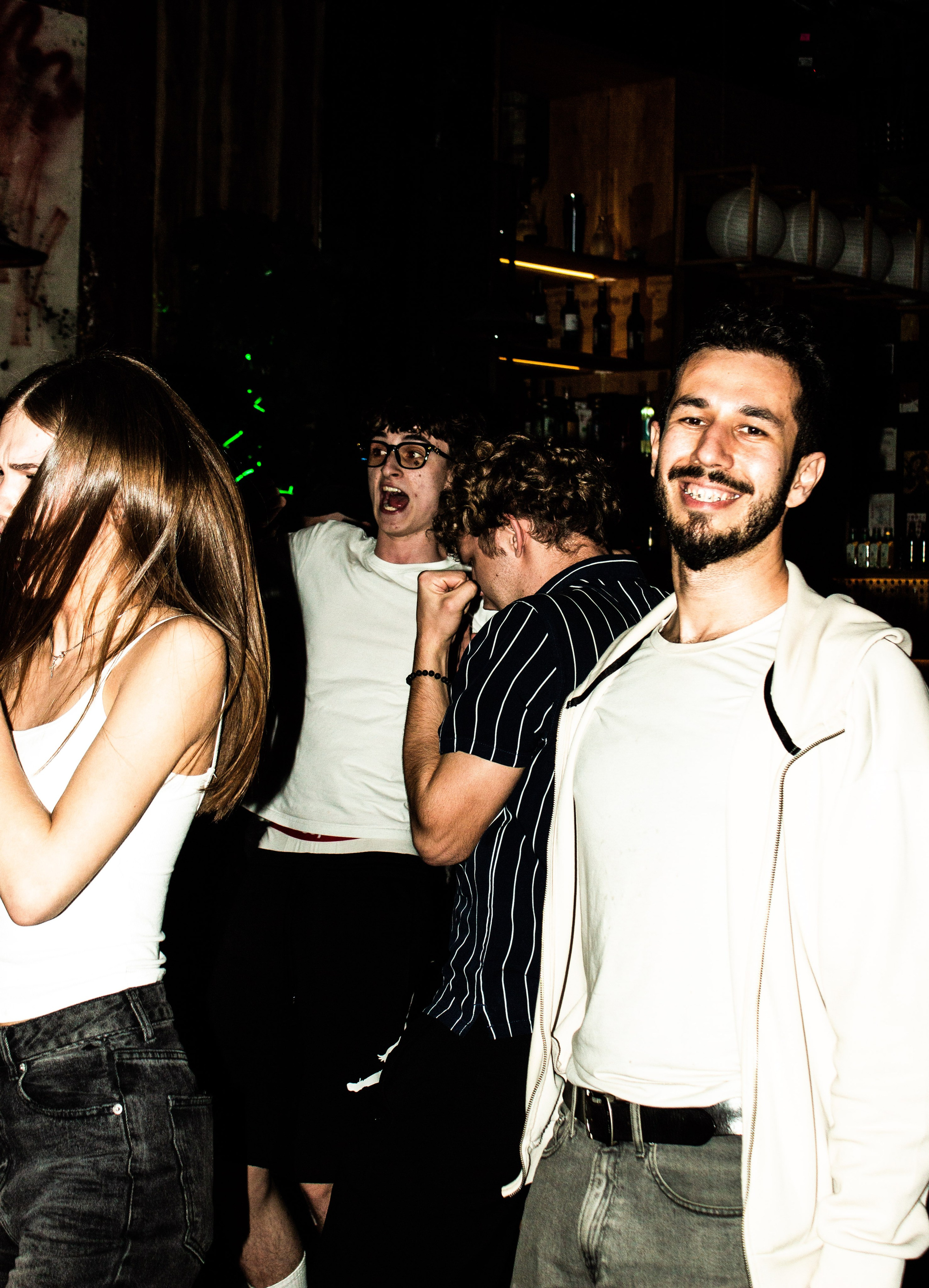 BLAST PROJECT. Киношник — фотограф в Санкт-Петербурге и Калининграде