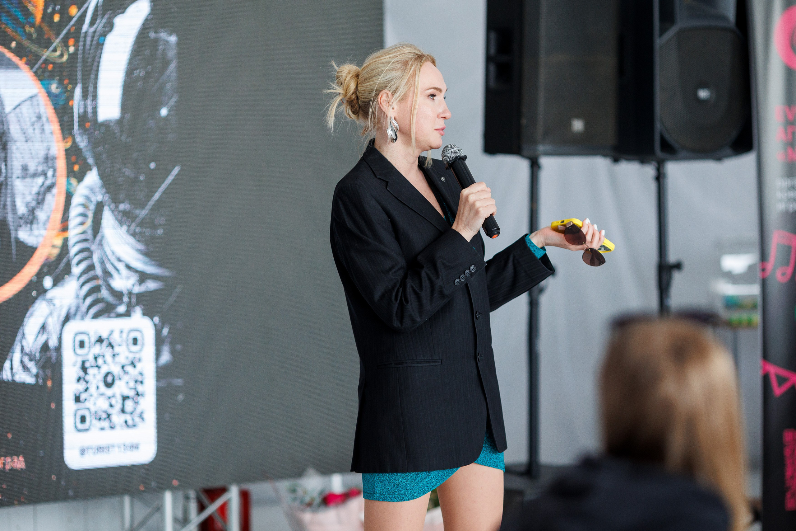 Бизнес-Нетворкинг. Фотограф Шейдаев Эмин г. Волгоград