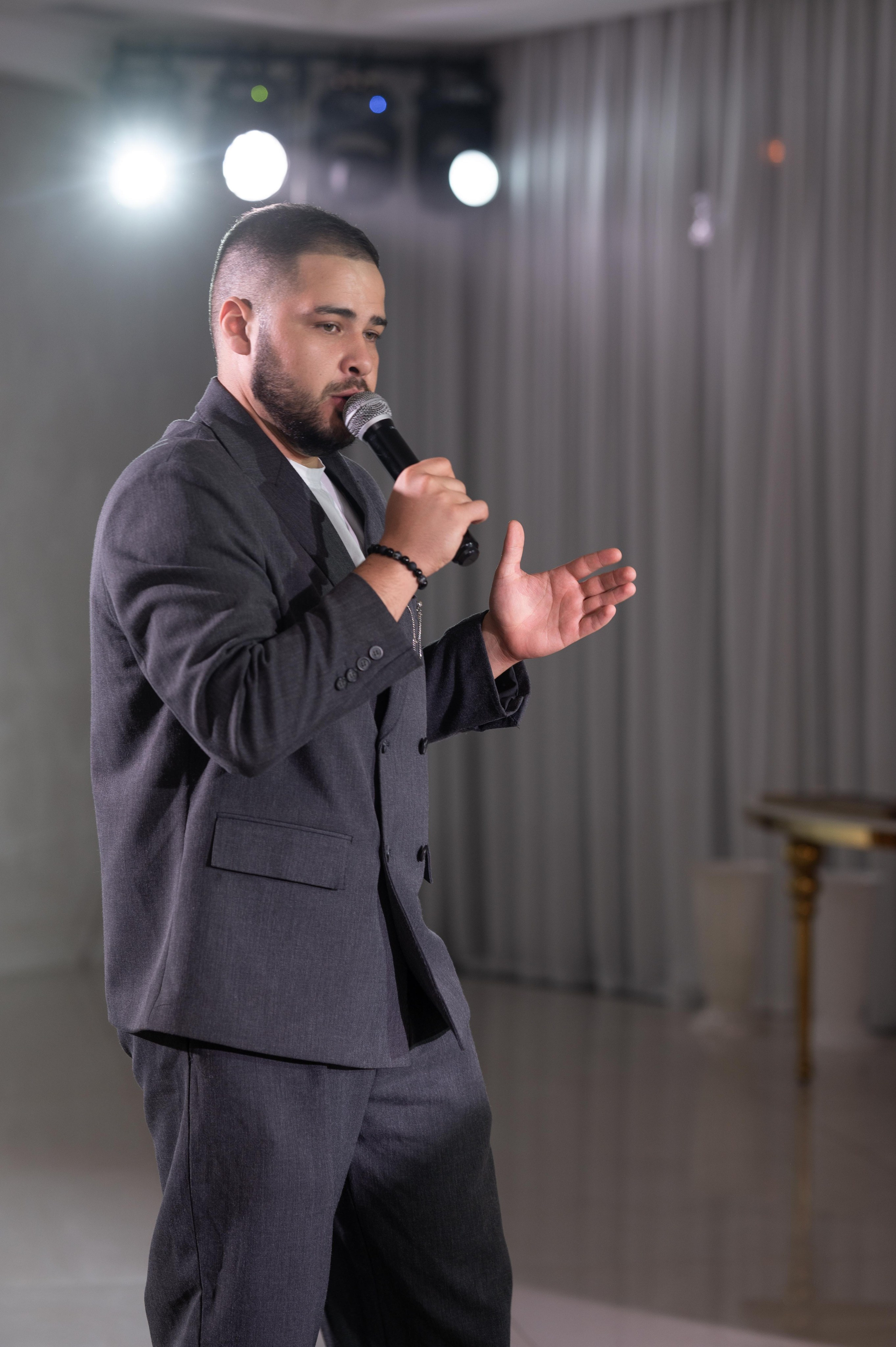 Сергей и Инесса. Свадебный, портретный, коммерческий, предметный фотограф в Ставрополе Иван Белашов