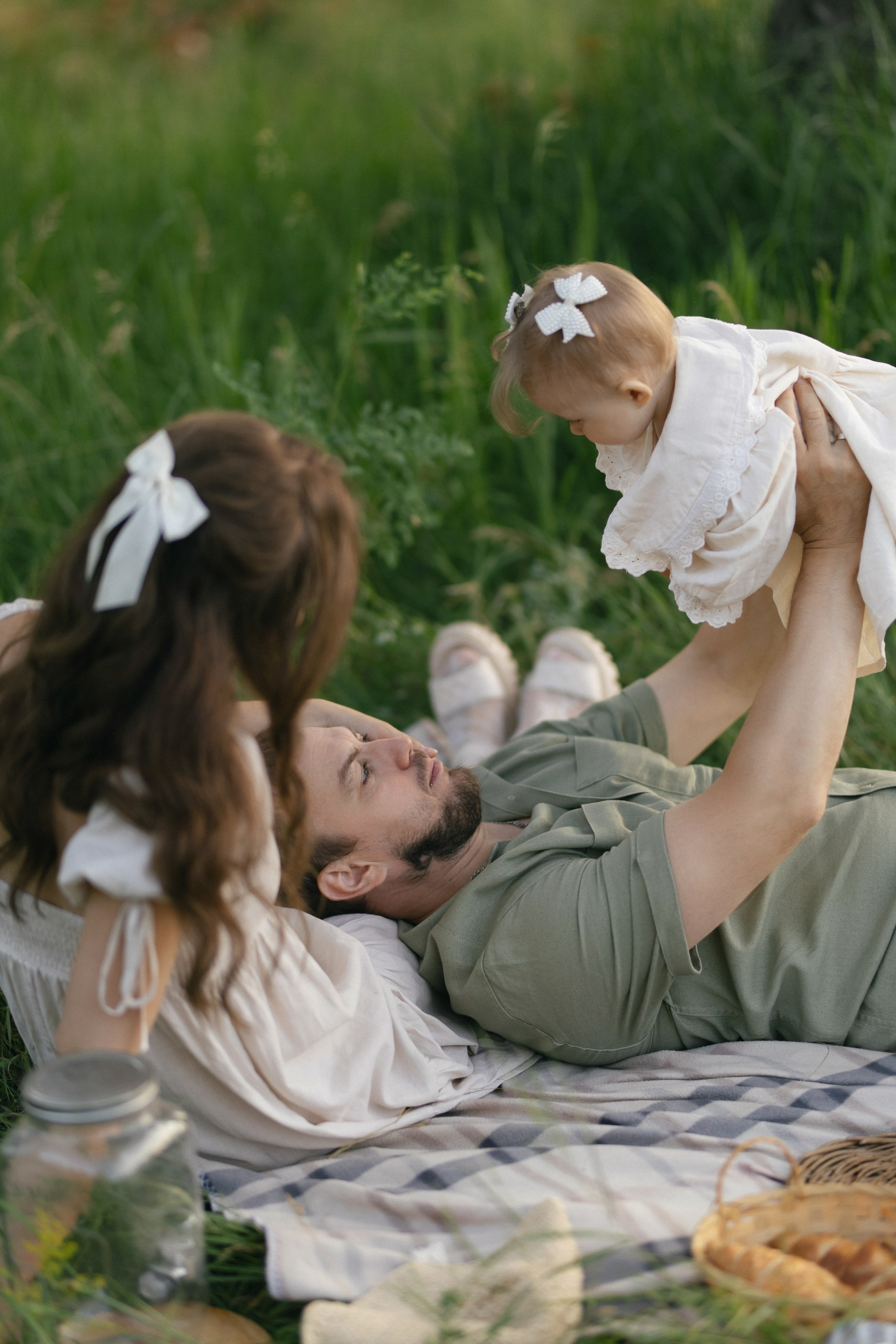 «РОМАШКИ». Maria Startseva Photo