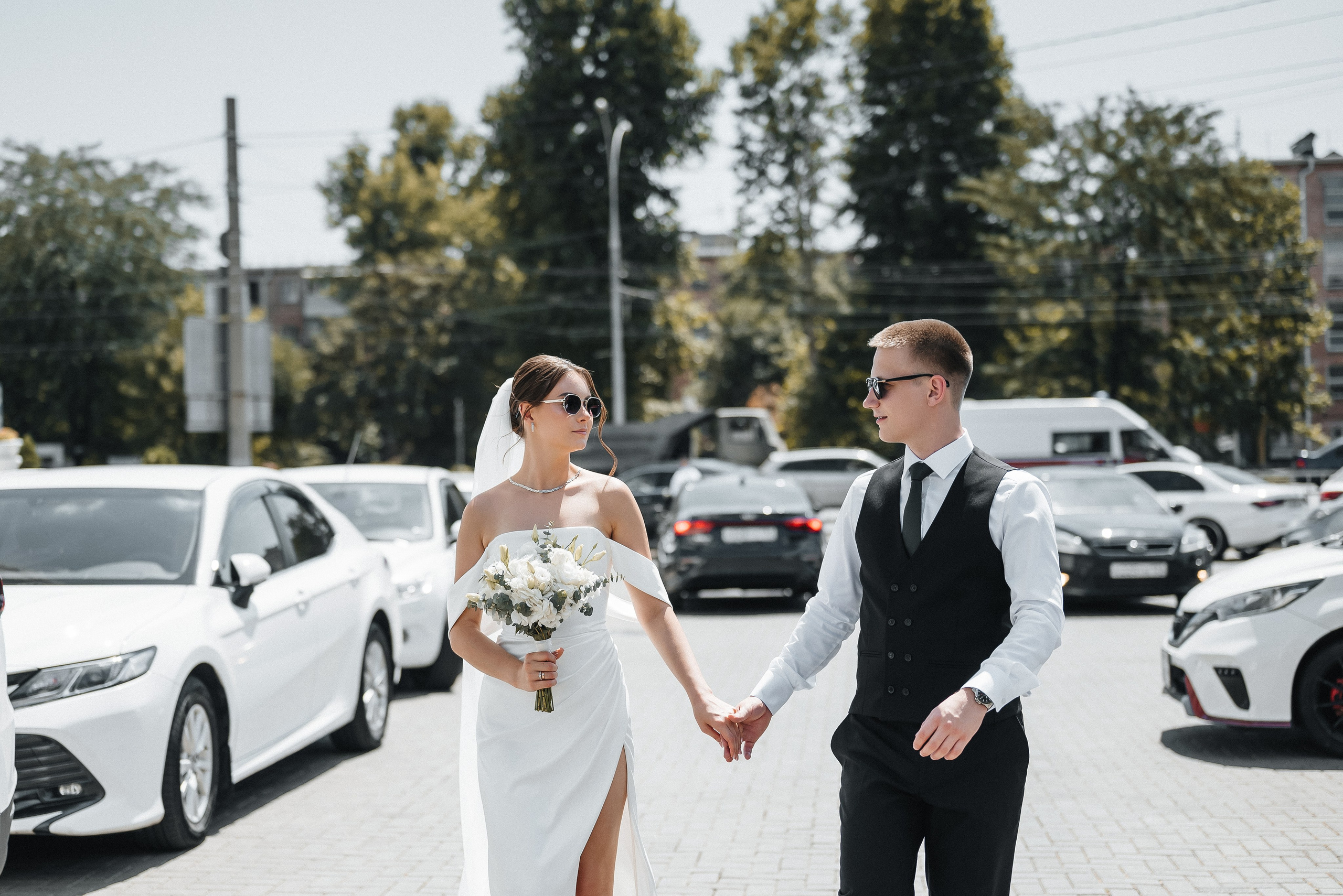 Наталья & Артем. Фотограф в Краснодарском крае Александр Шульга