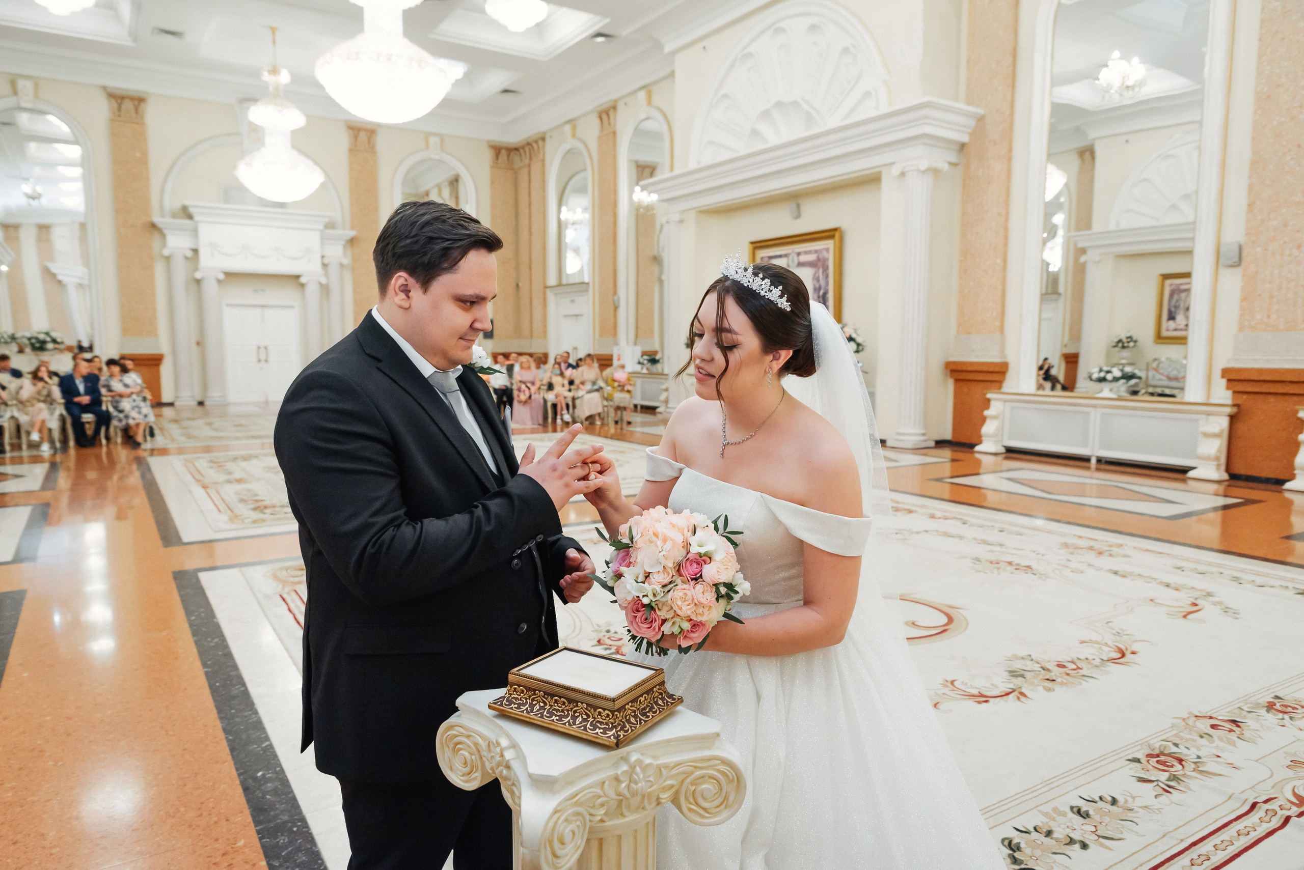 Арина & Сергей. Фотограф в Краснодарском крае Александр Шульга