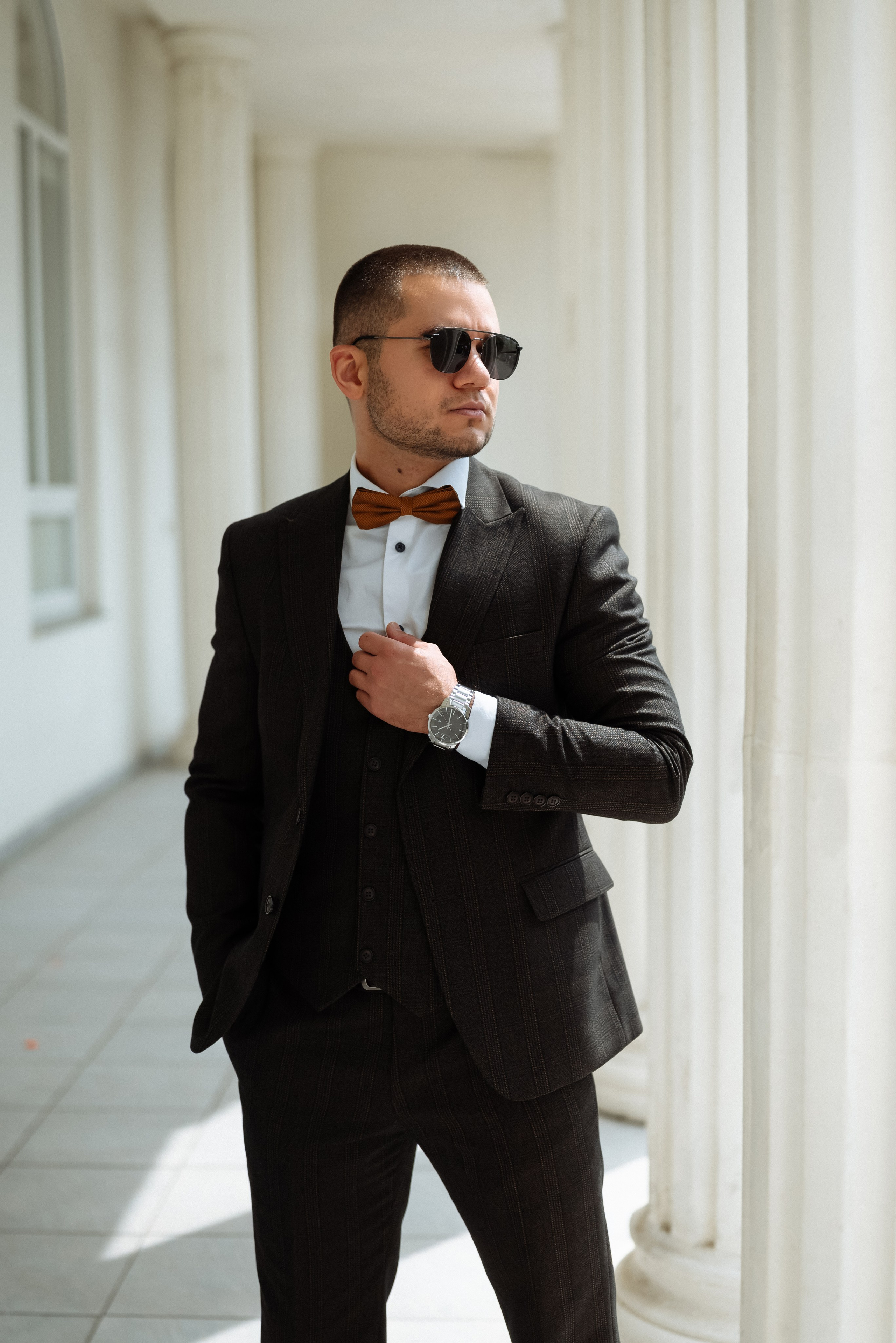 Павел & Наталья. Фотограф в Краснодарском крае Александр Шульга