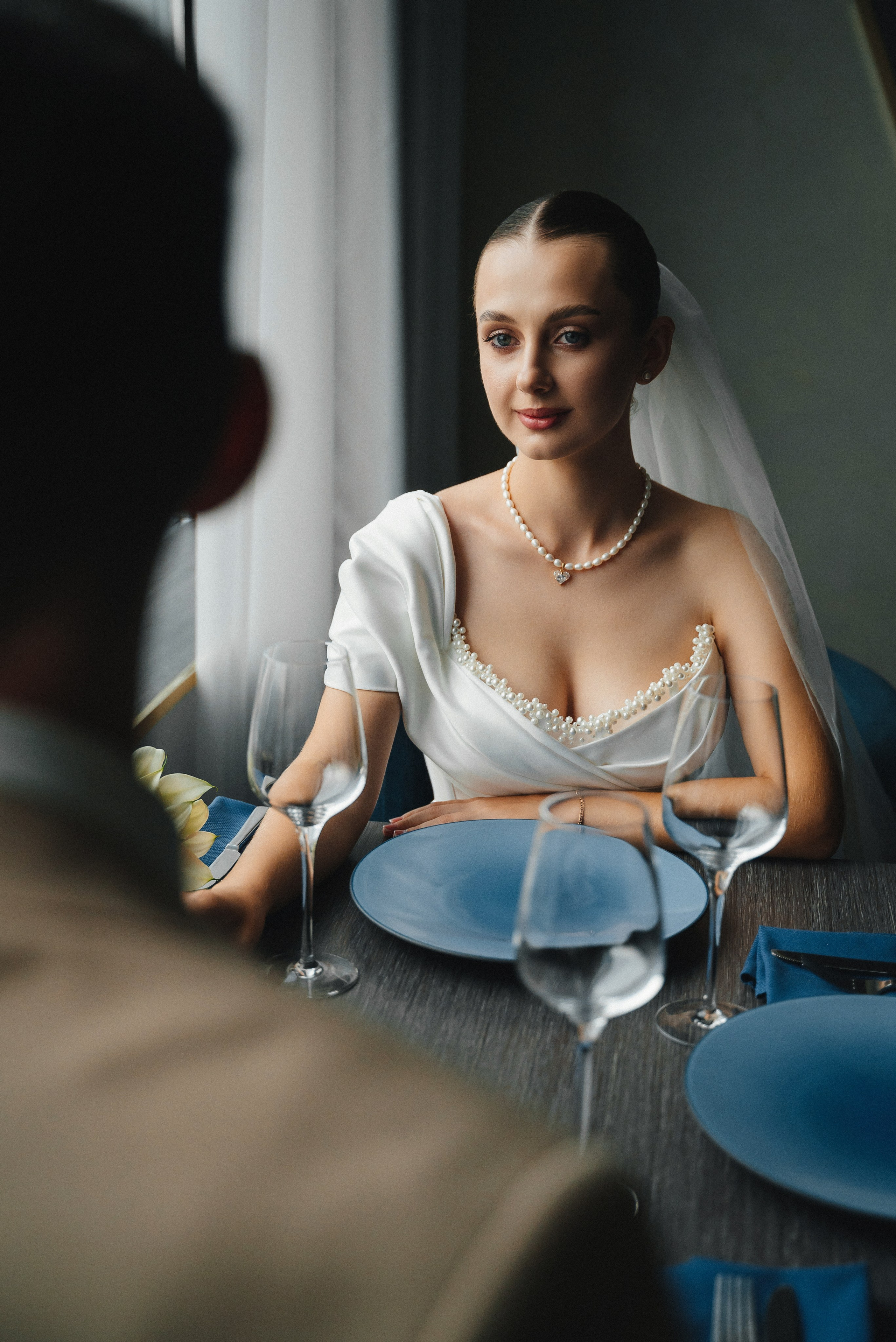 Дарья & Дмитрий. Фотограф в Краснодарском крае Александр Шульга