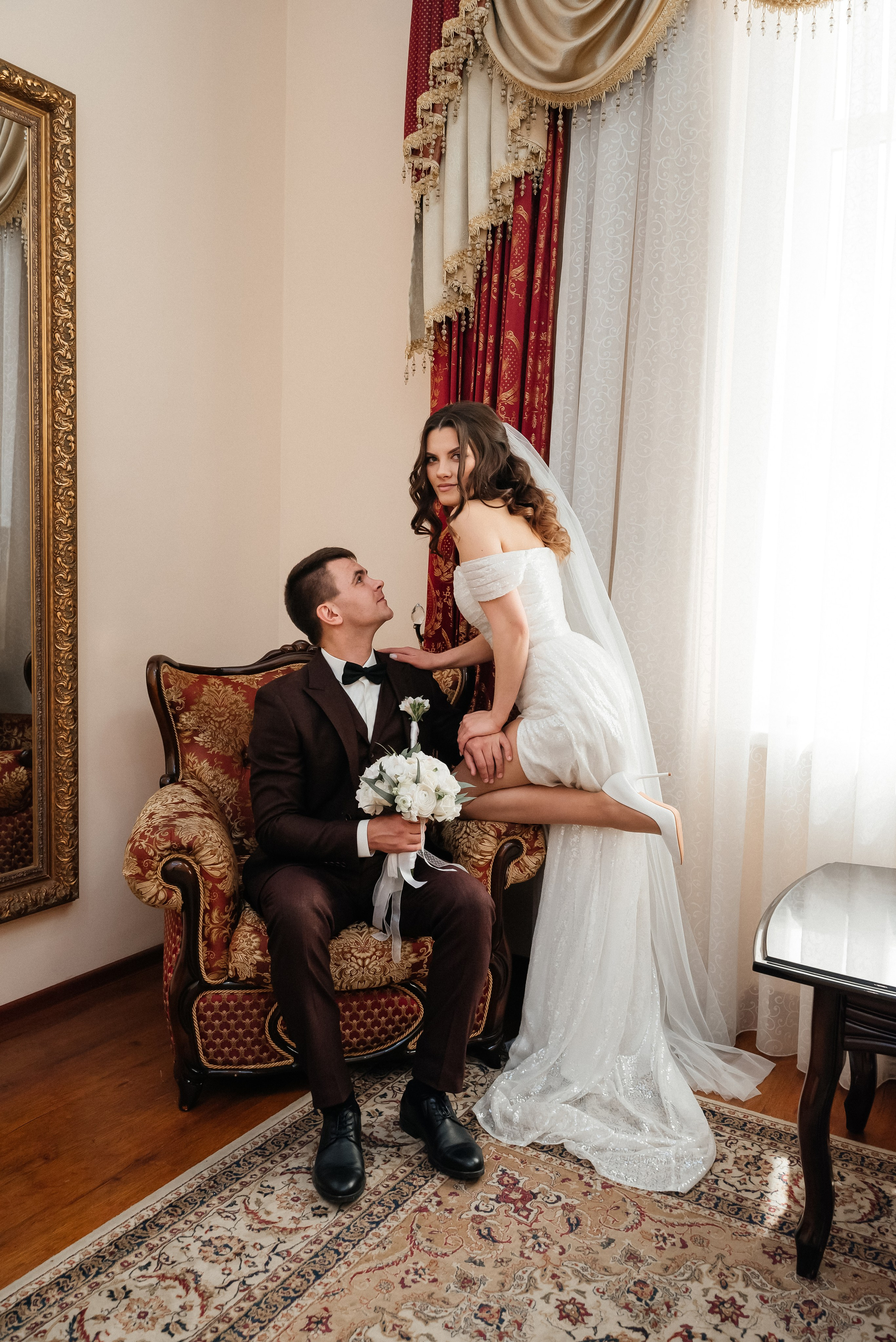 Ангелина & Максим. Фотограф в Краснодарском крае Александр Шульга