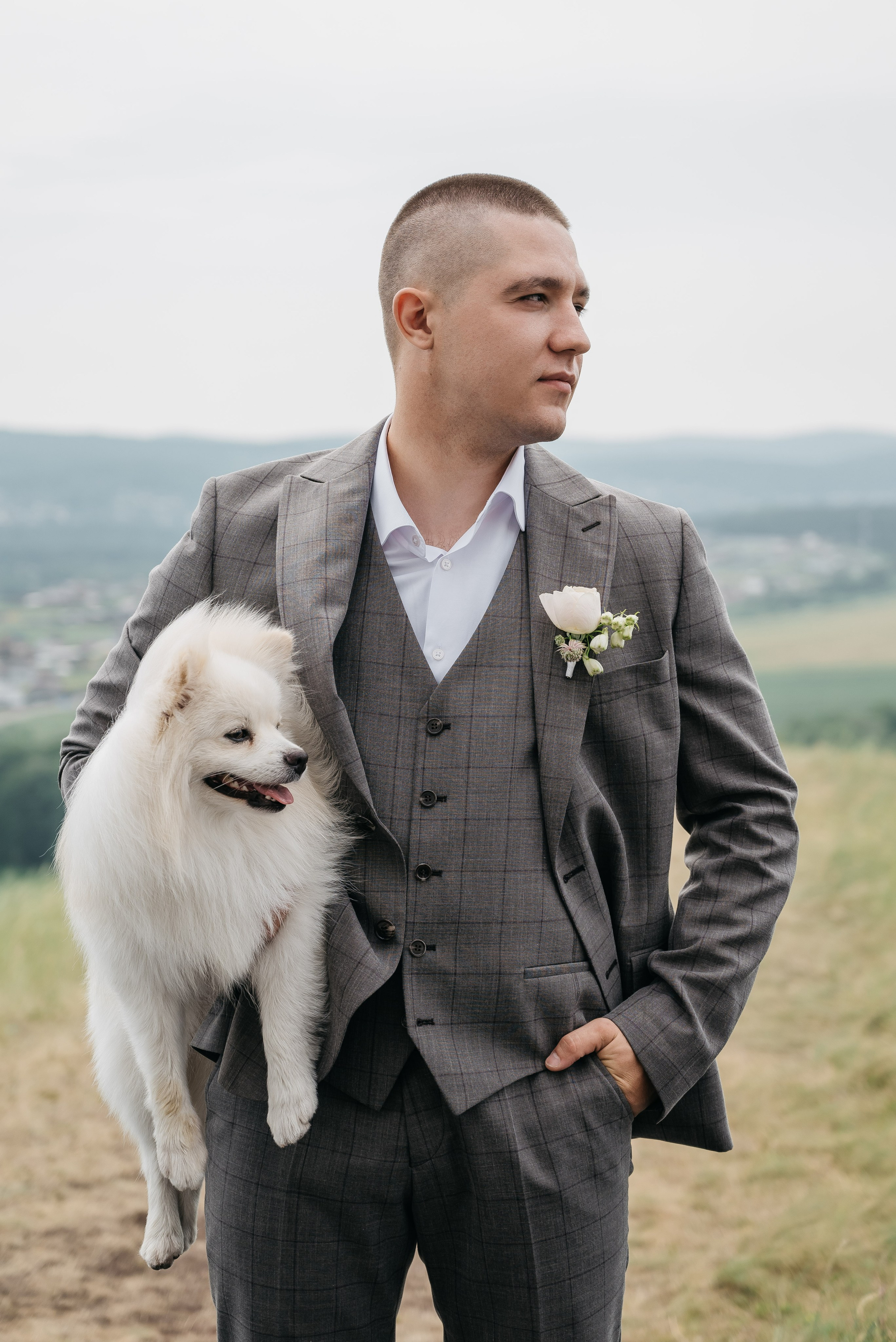 Антон и Ксюша. Тамара Власова