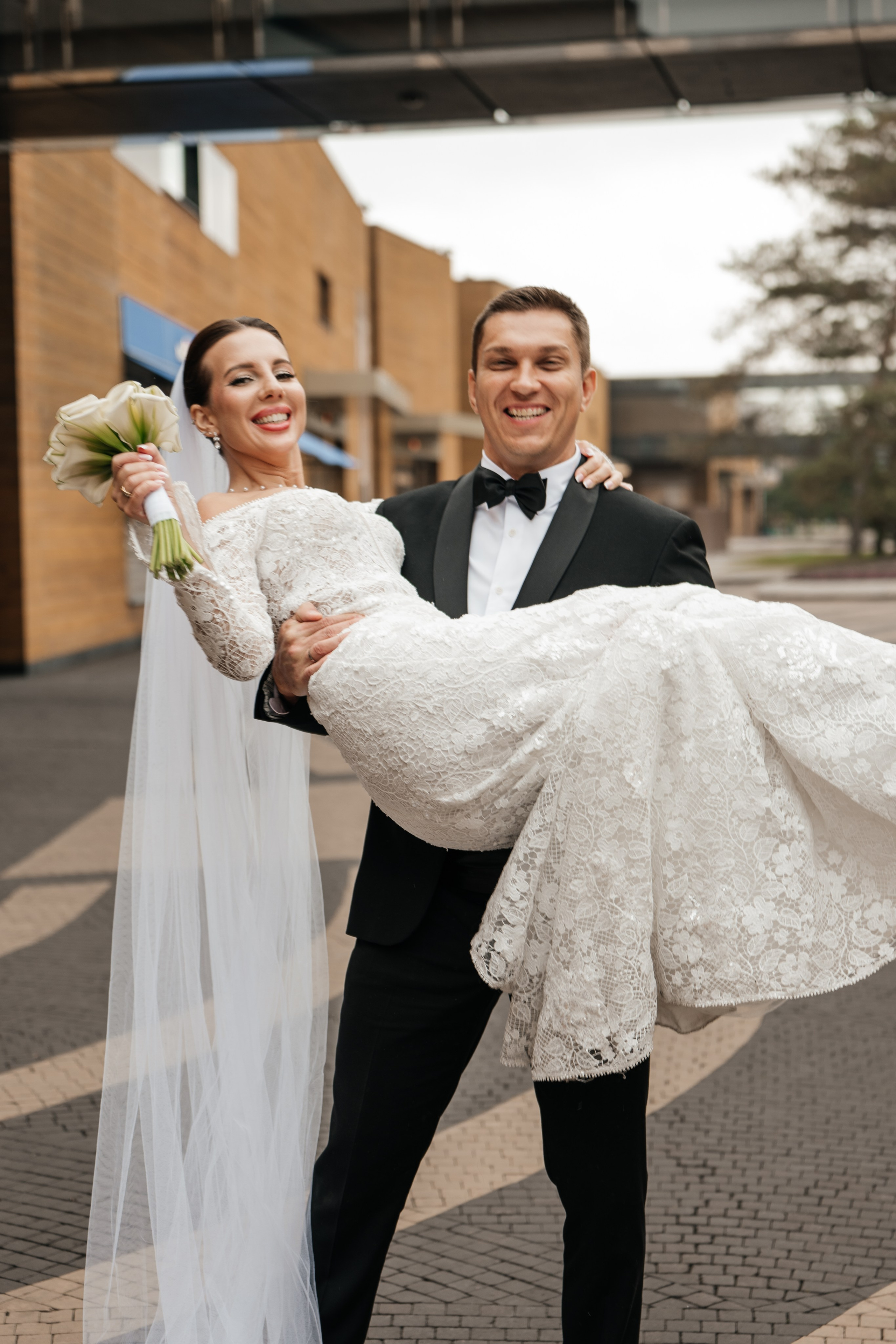 DENIS & ANASTASIA. Свадебное ФОТО & ВИДЕО Москва/Липецк