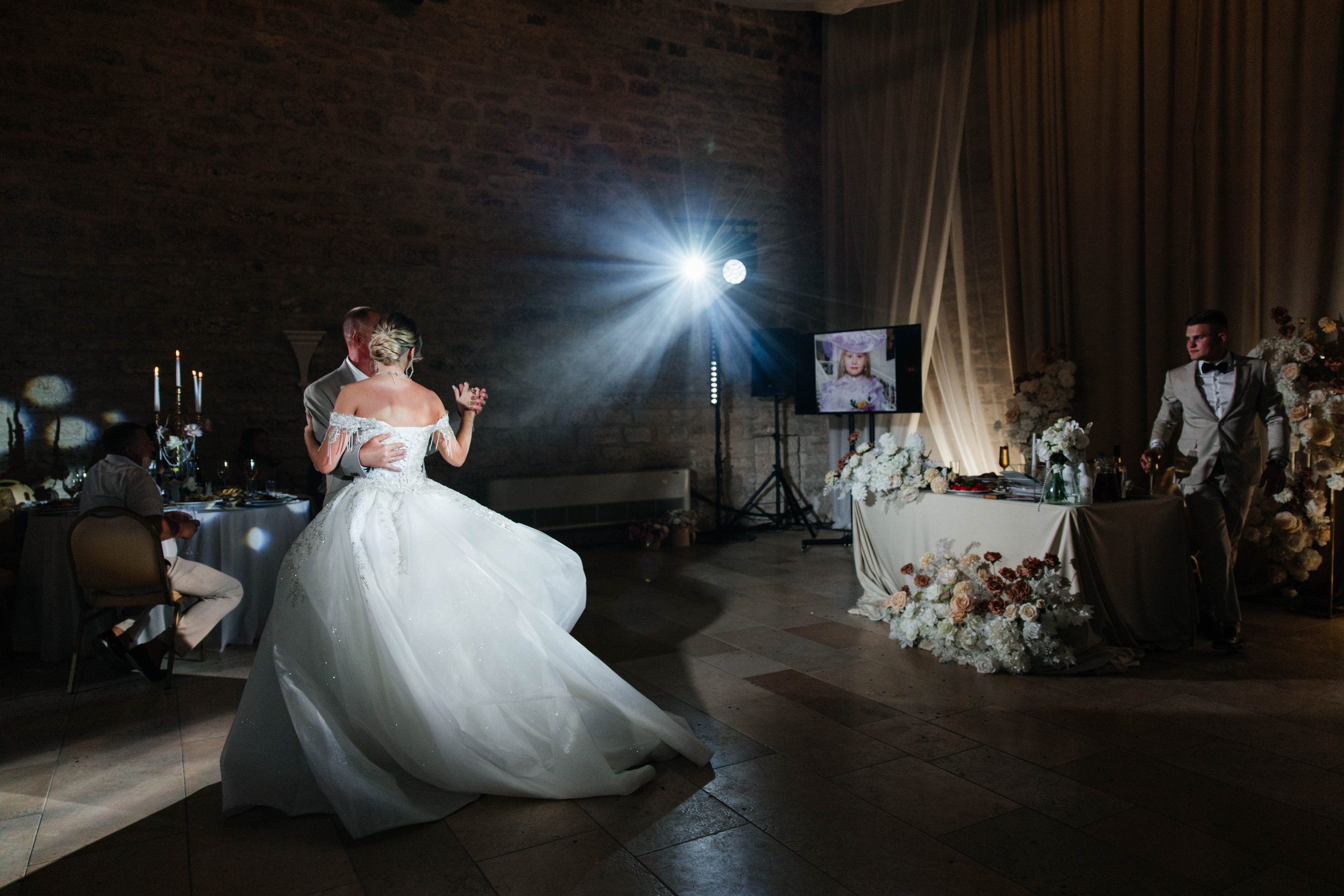 DMITRY & MARIA. Свадебное ФОТО & ВИДЕО Москва/Липецк