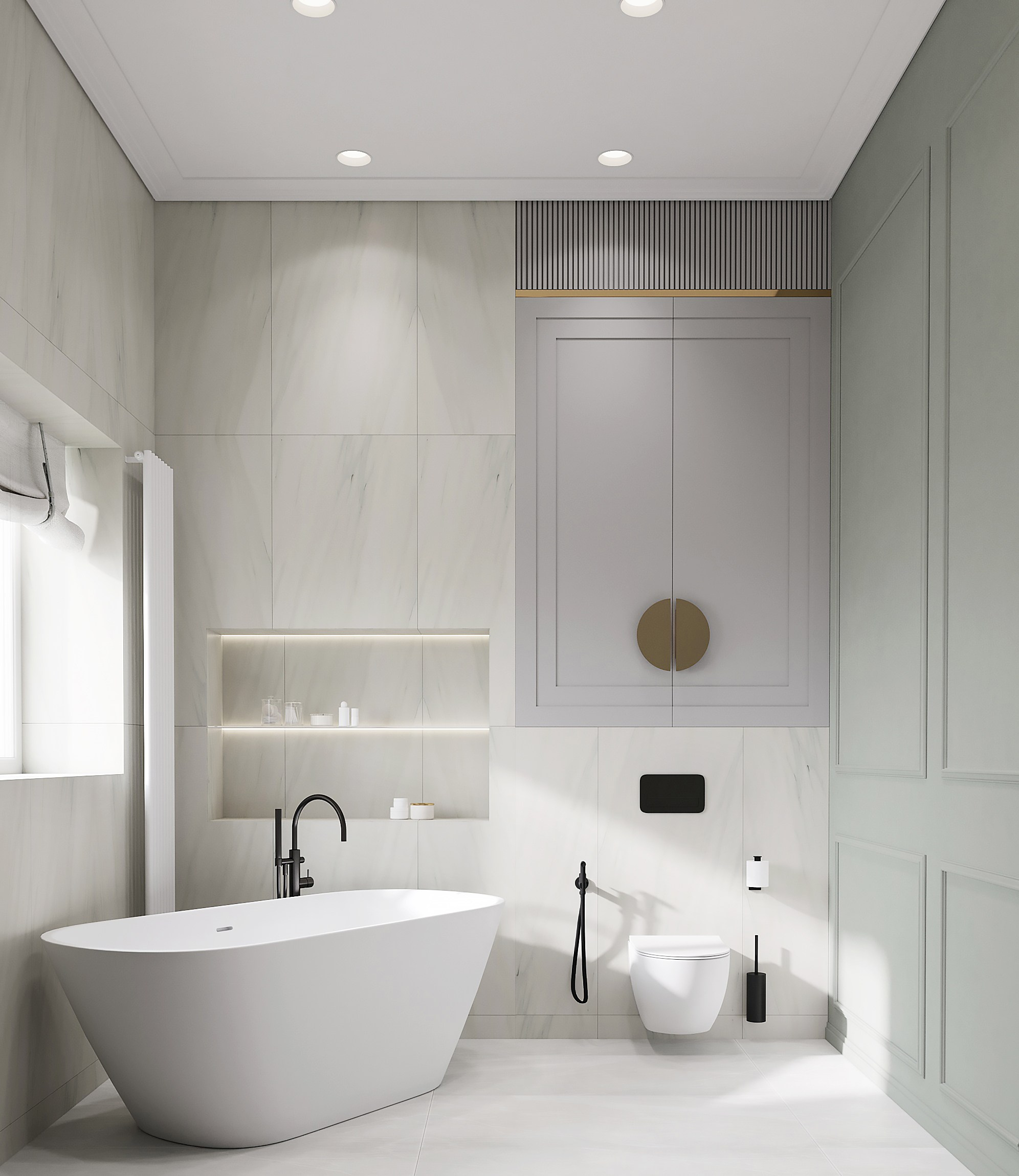 Проект Строителей. DG Buro