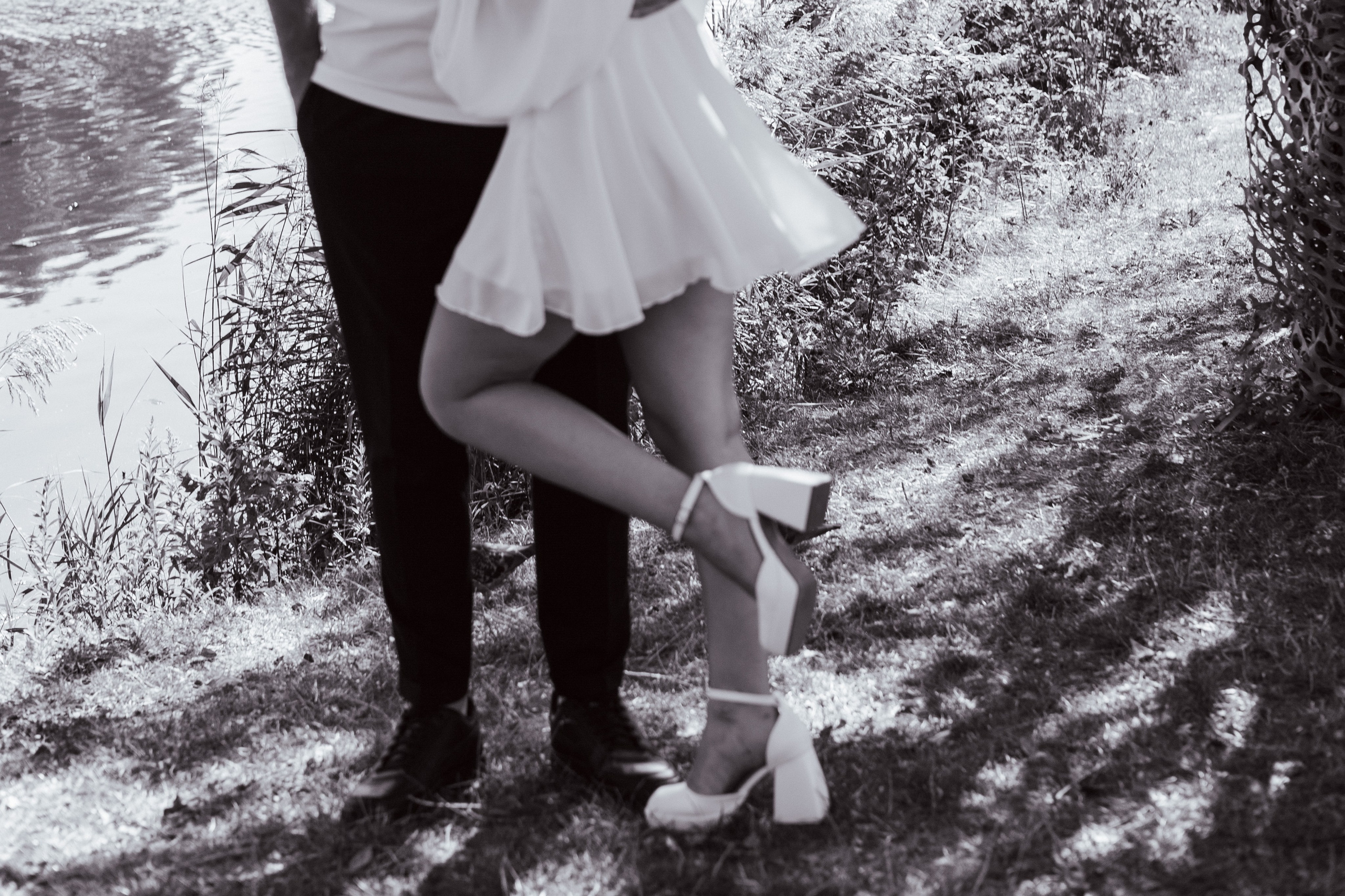 Анастасия и Александр