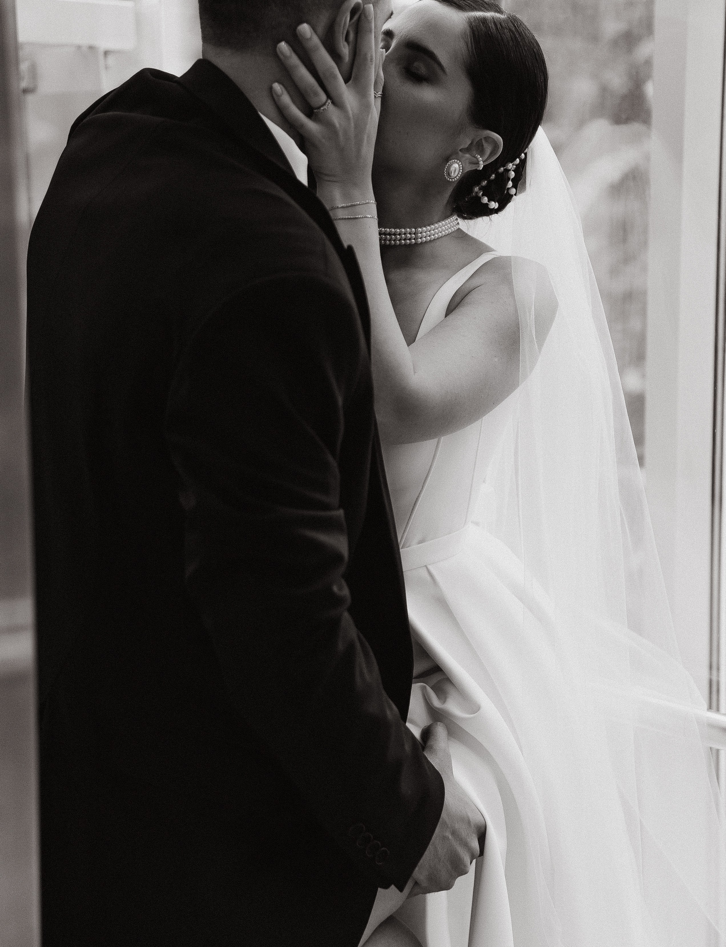 K&A. Свадебный и семейный фотограф в Самаре Алёна Савельева