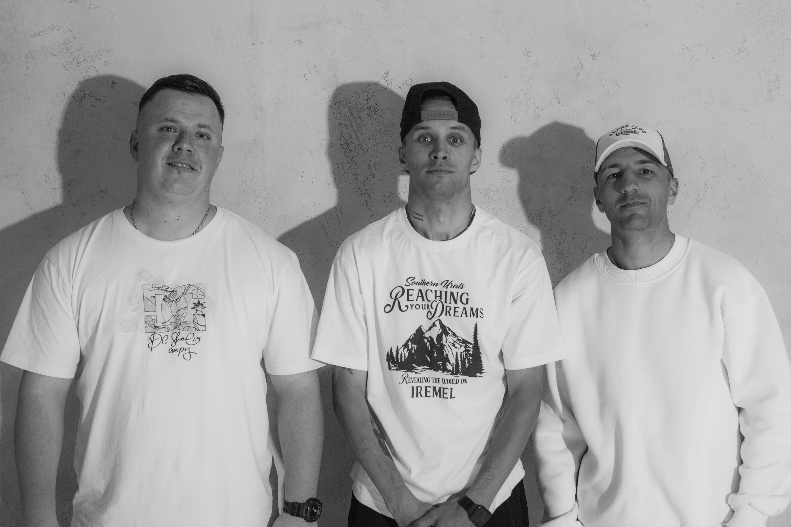 Студия. Уличный фотограф Города N