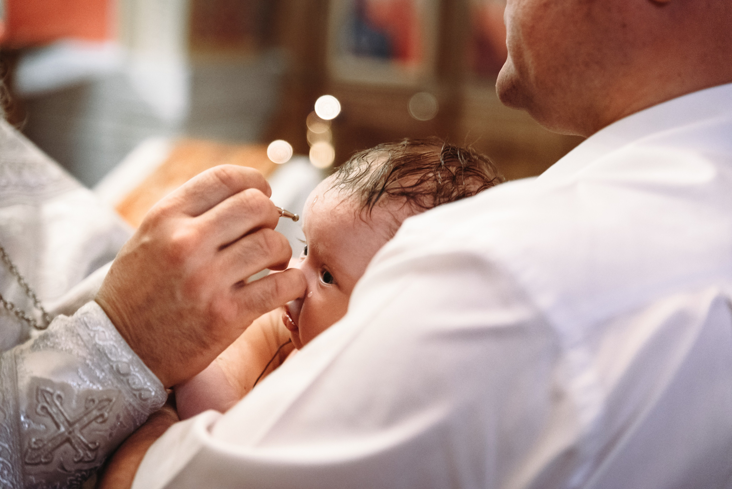 Фотосессия крещения в Минске. Церковь в Уручье. Свадебный и семейный фотограф в Минске Филиппович Александр