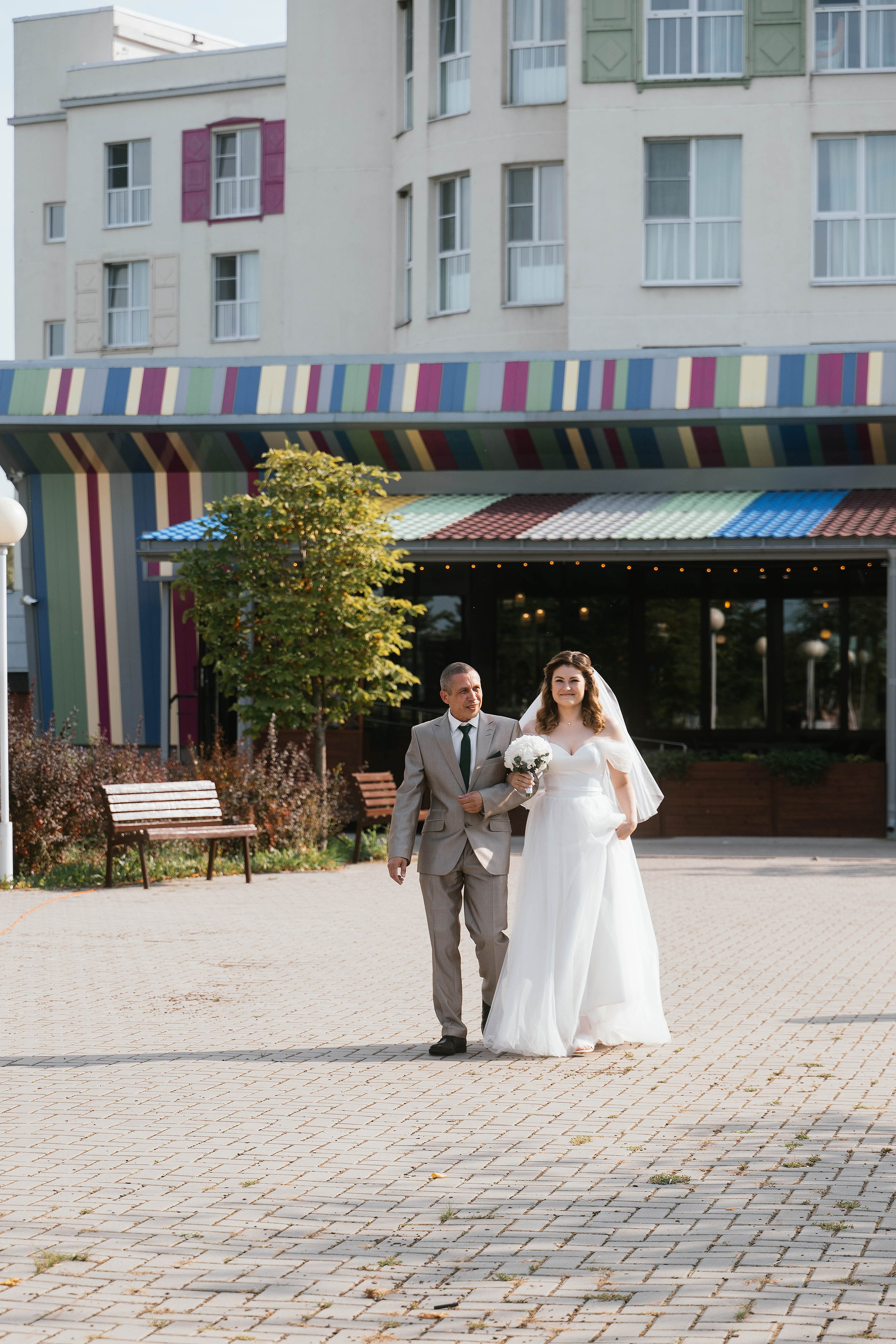 Wedding day #62. Свадебный, семейный фотограф в Рязани Лена Брант