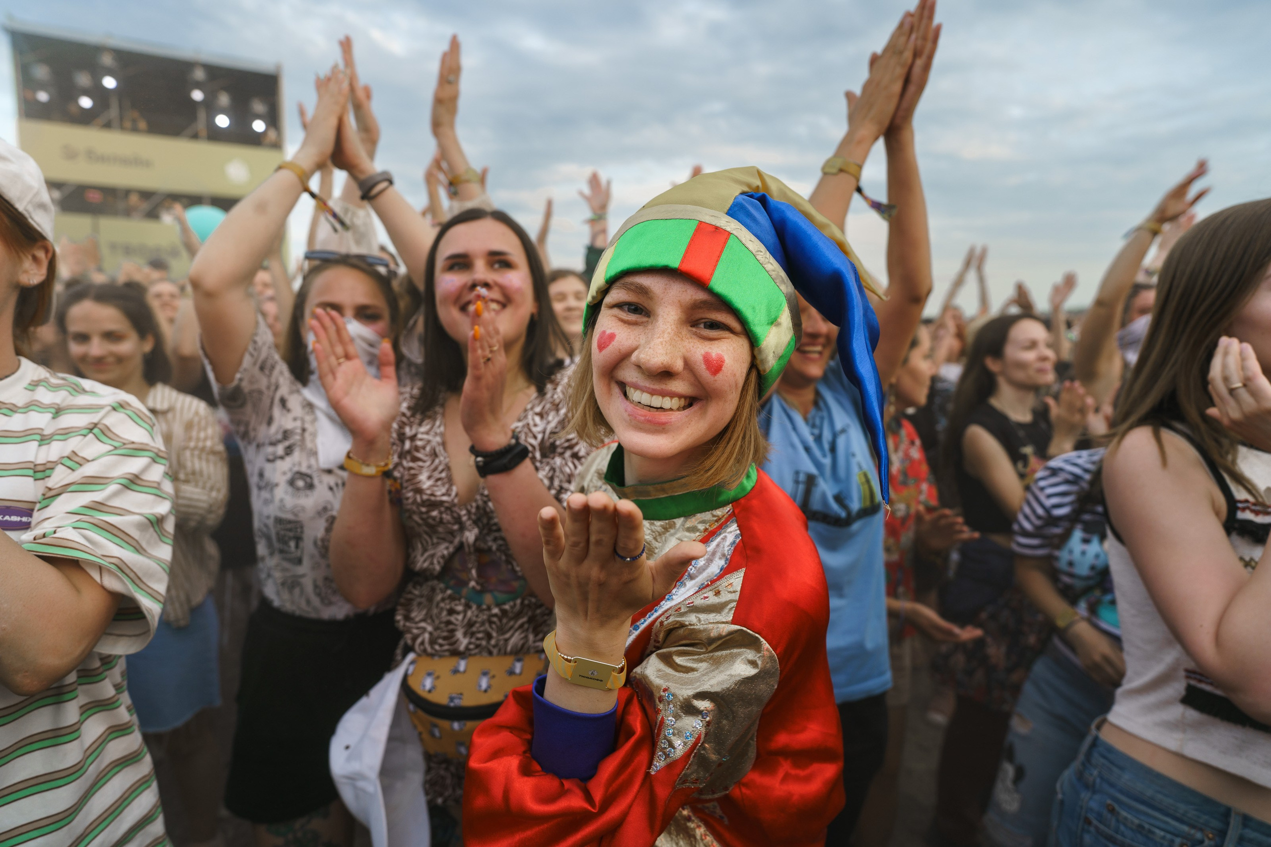 2023 Дикая Мята. Фотограф Николай Прокофьев модельные тесты в Москве