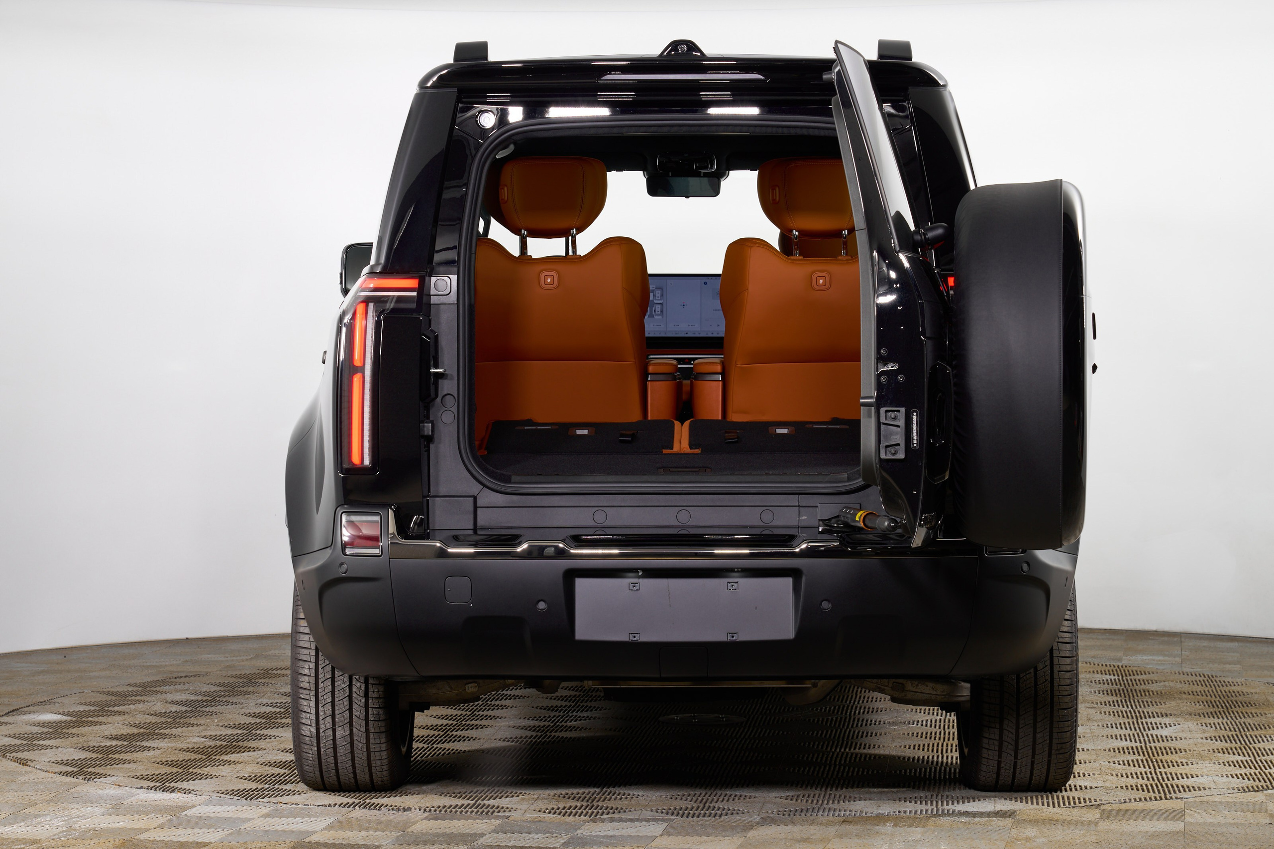 Polar Stone. Фотограф Николай Прокофьев модельные тесты в Москве