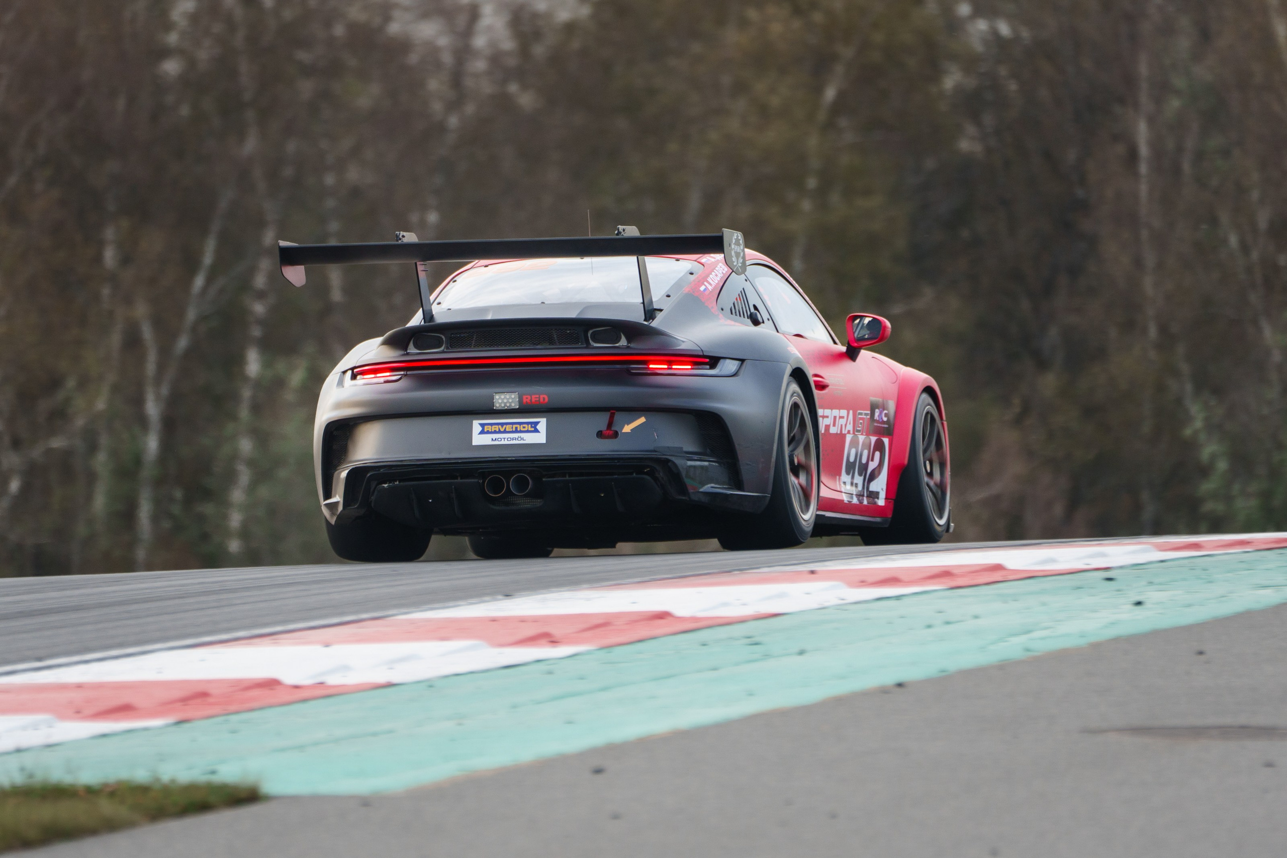 2025 REC 5 этап. Фотограф Николай Прокофьев модельные тесты в Москве