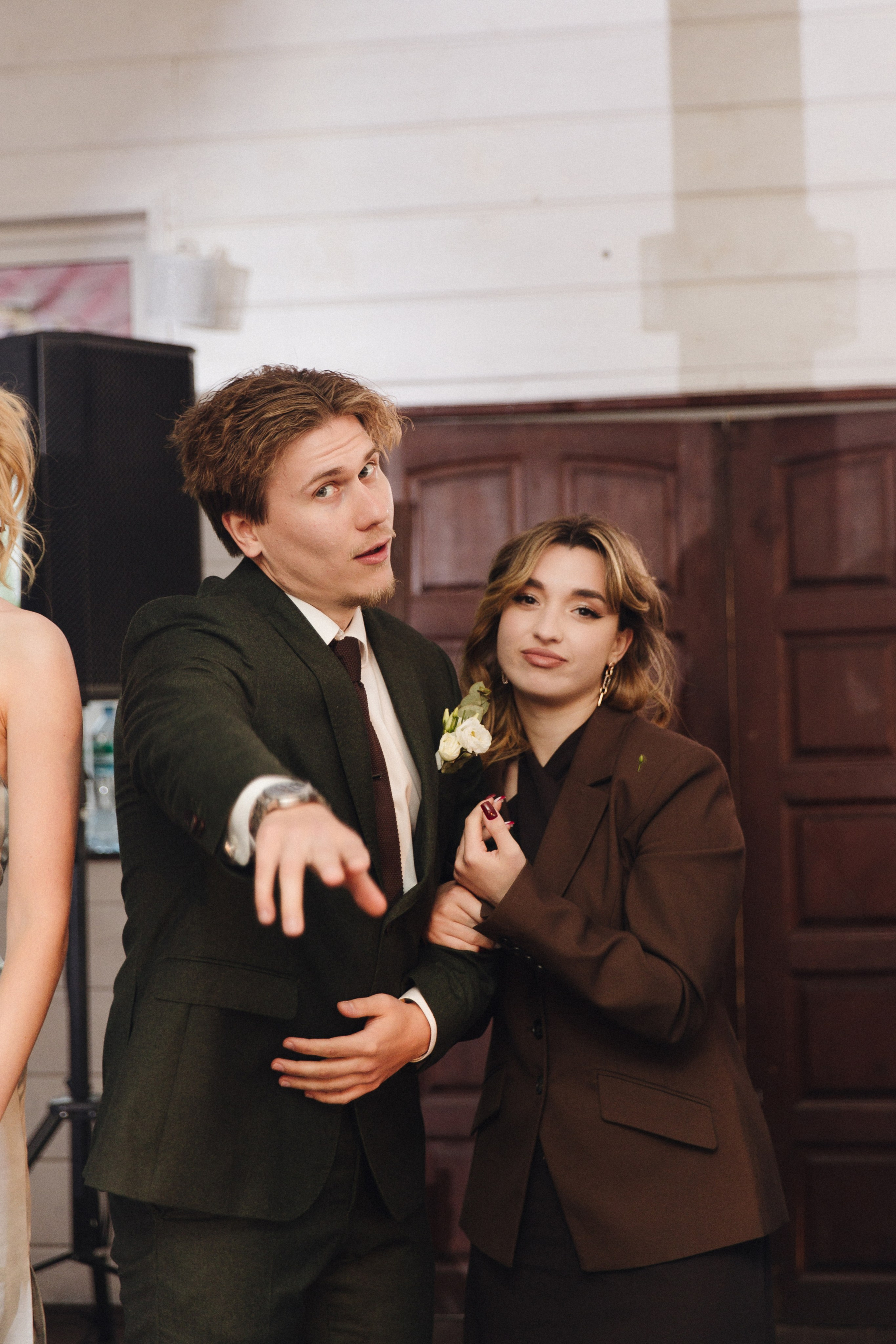 Игнат и Арина. Брысина Алёна/ фотограф Петрозаводск, Карелия