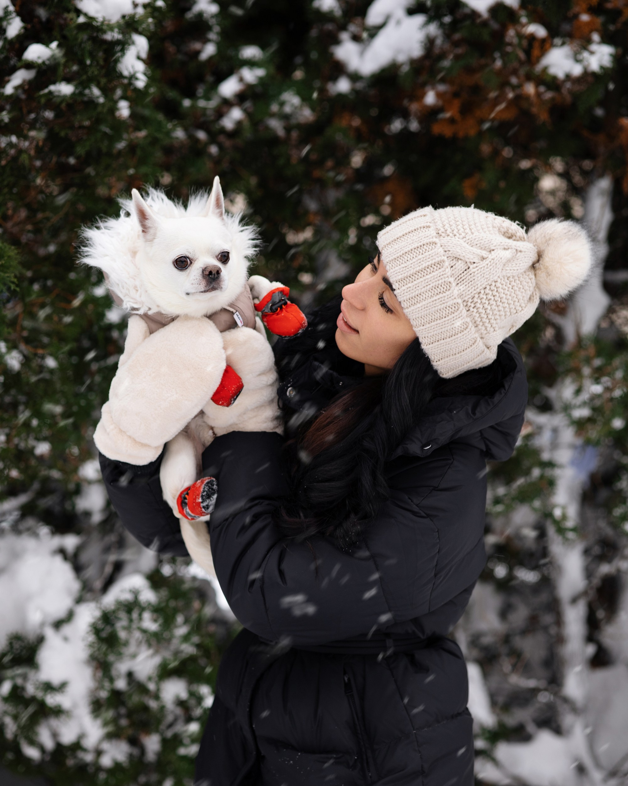 Съемка на улице. Кузнецова Татьяна фотограф и ретушер Москва