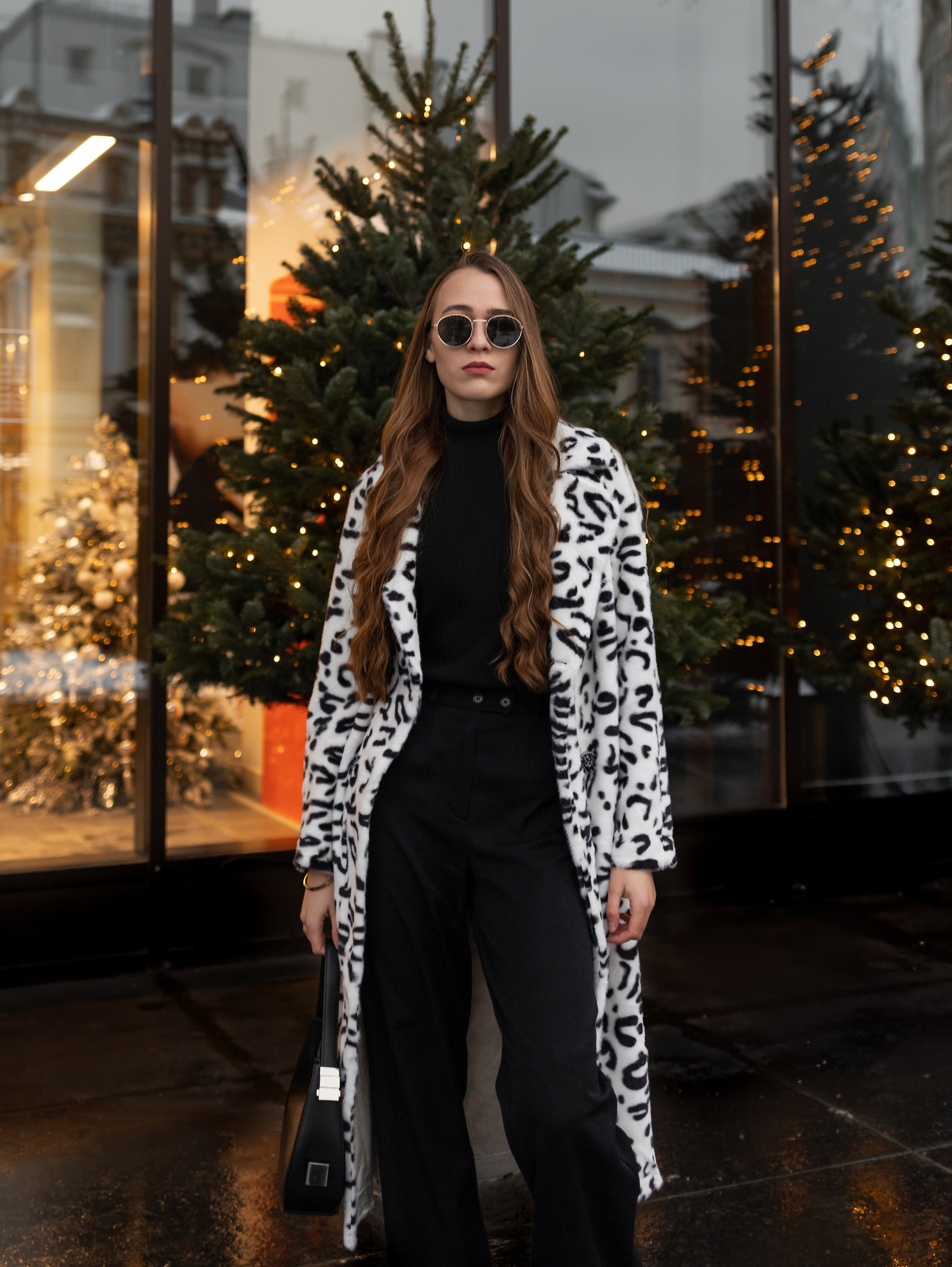 Съемка на улице. Кузнецова Татьяна фотограф и ретушер Москва