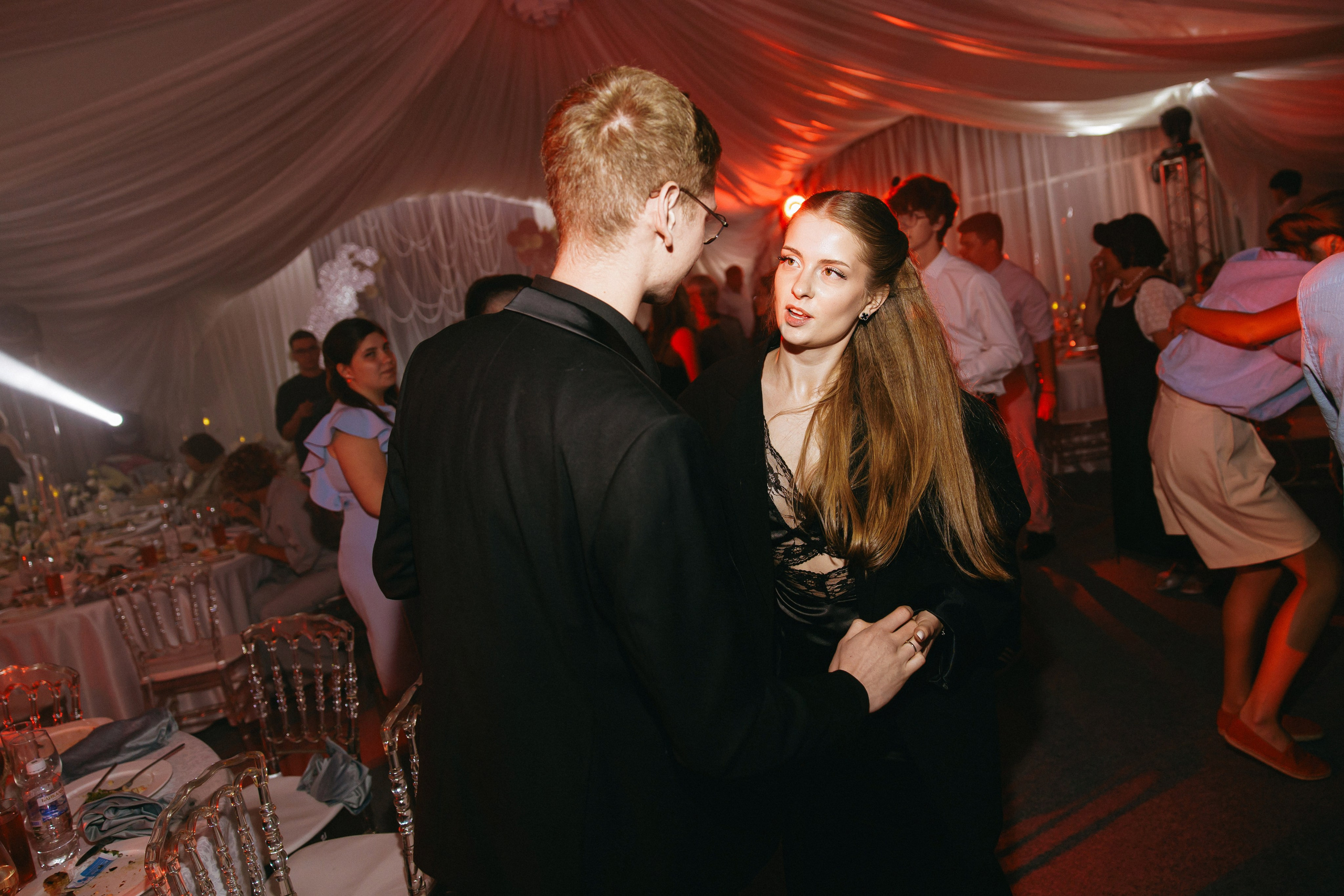 Иван и Алиса. Фотограф Иркутск Антипин Сергей