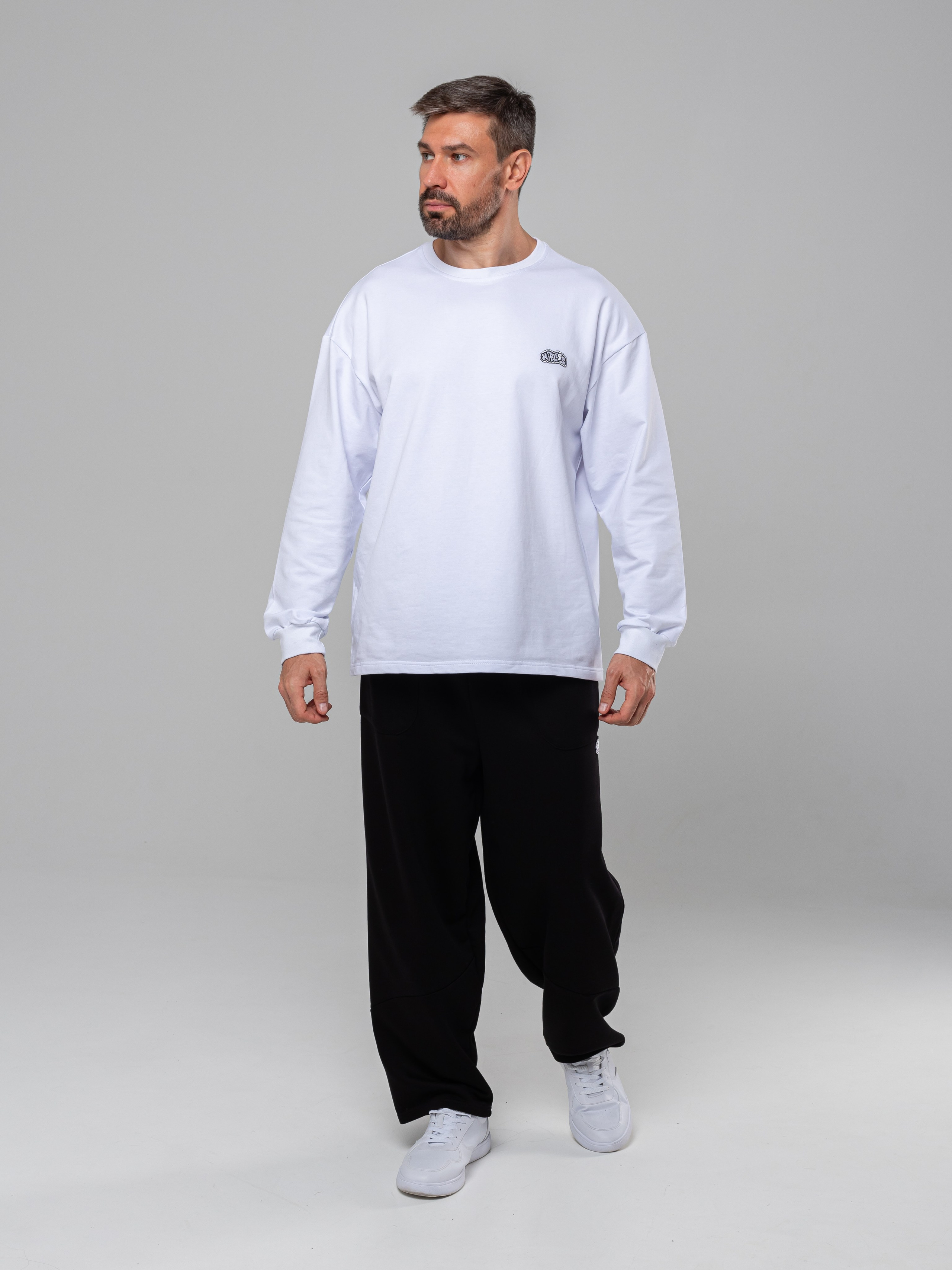 Худи и штаны. Фотограф в Краснодаре Арина Кудряшова