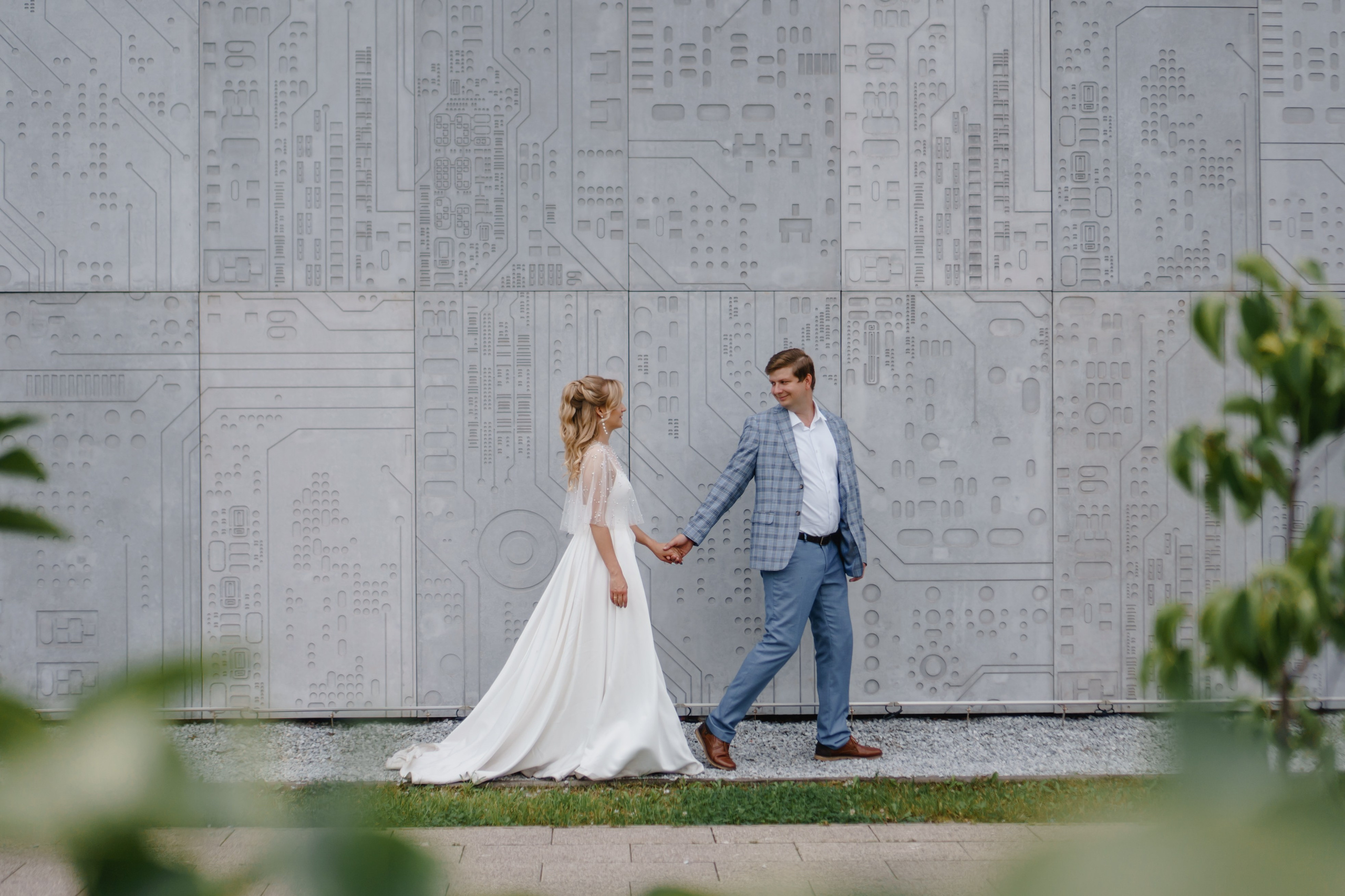 KATE&ANDREW. Анастасия Вайнер — свадебный и портретный фотограф в Германии и по всей Европе