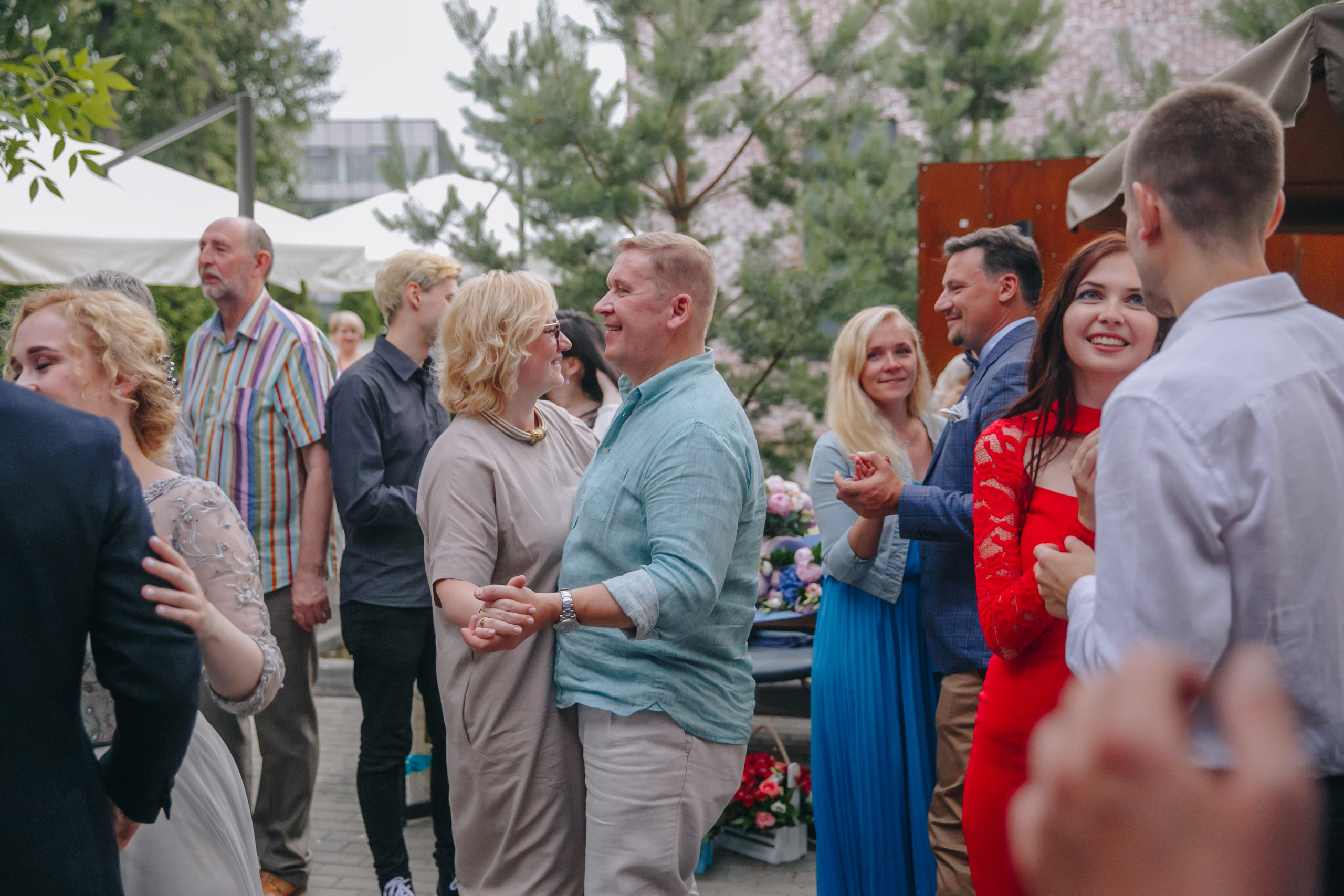 LERA&ANDREW. Анастасия Вайнер — свадебный и портретный фотограф в Германии и по всей Европе