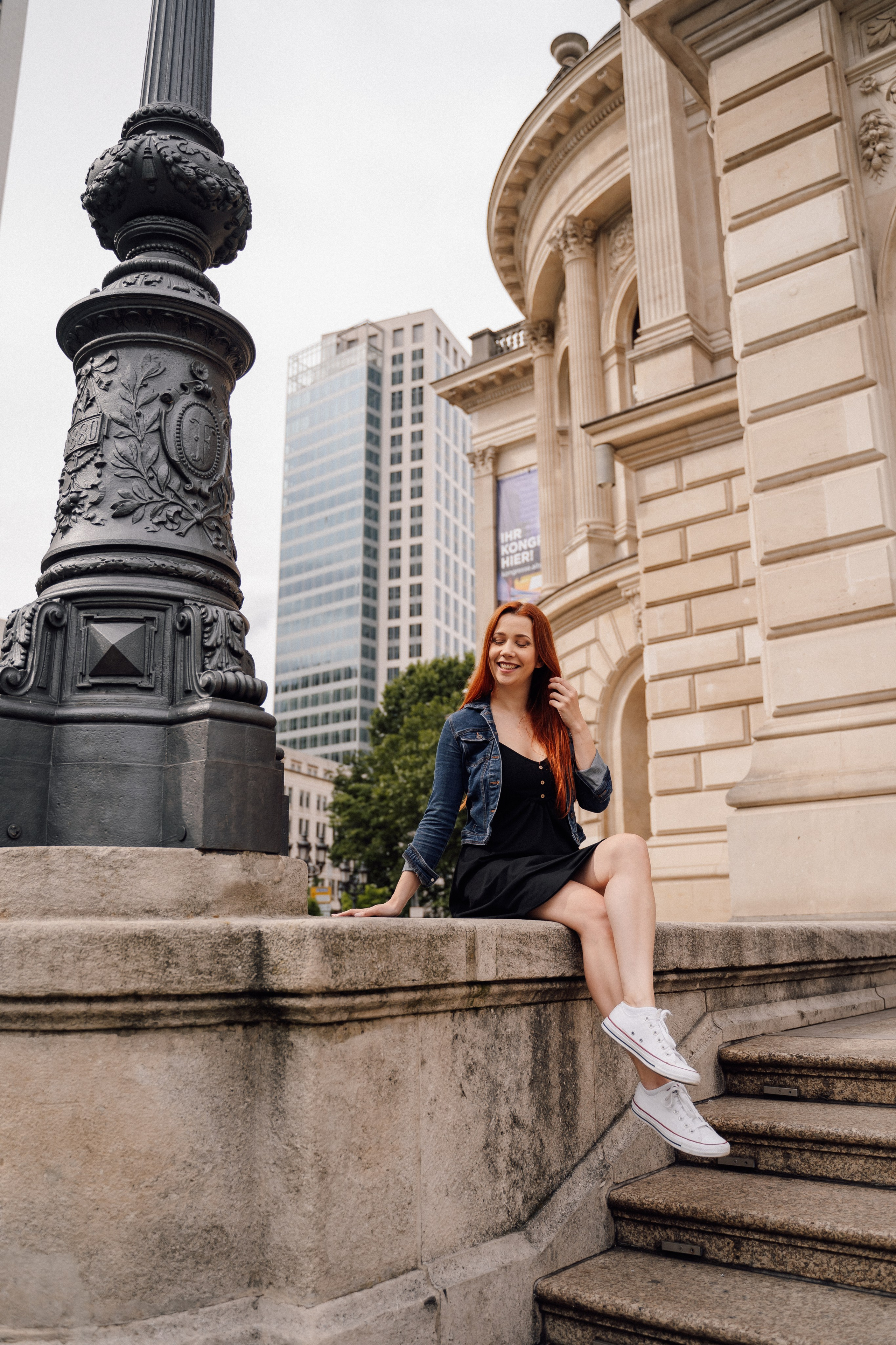 IVETA&FED. Анастасия Вайнер — свадебный и портретный фотограф в Германии и по всей Европе