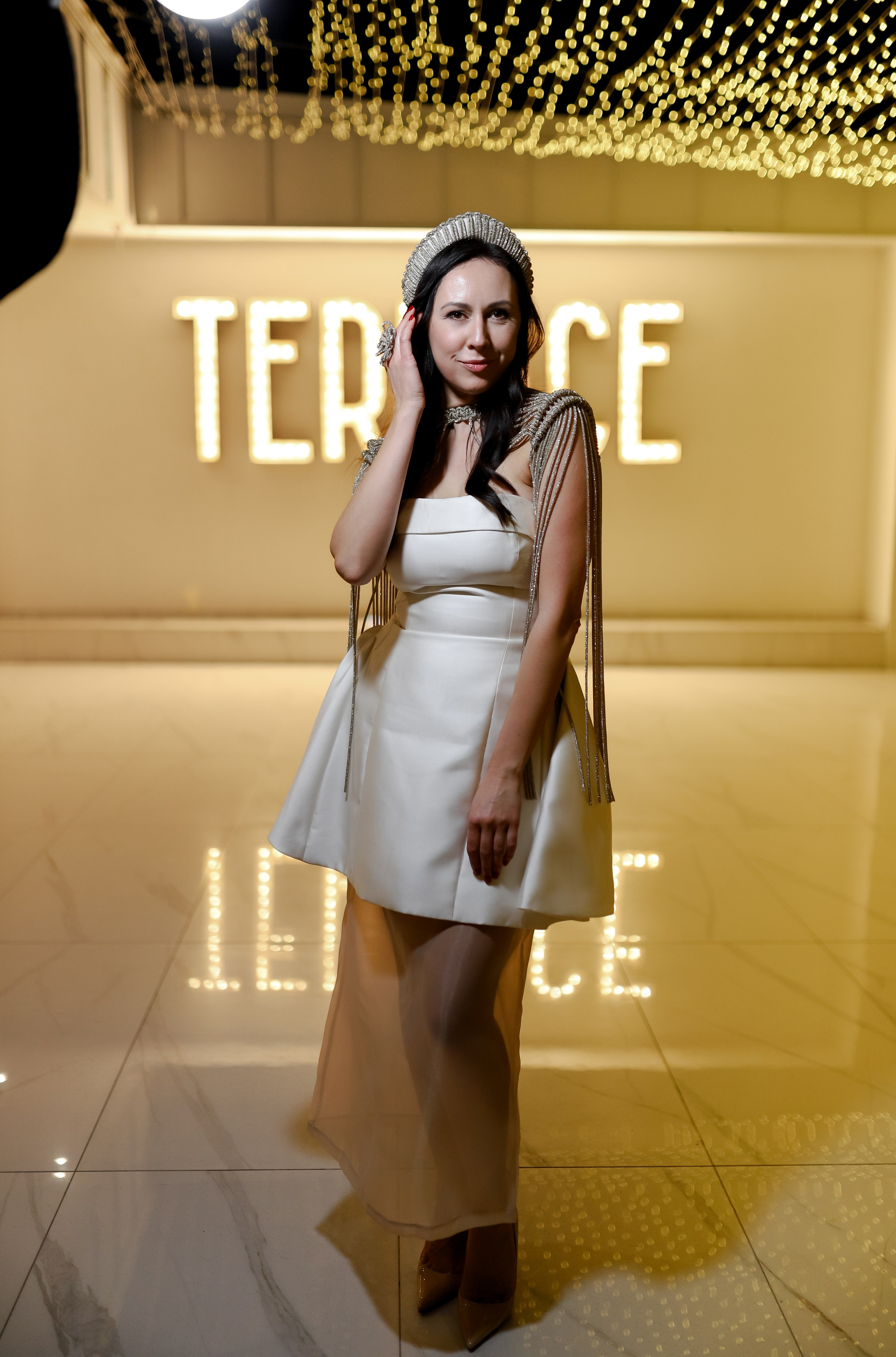 Новогодний корпоратив