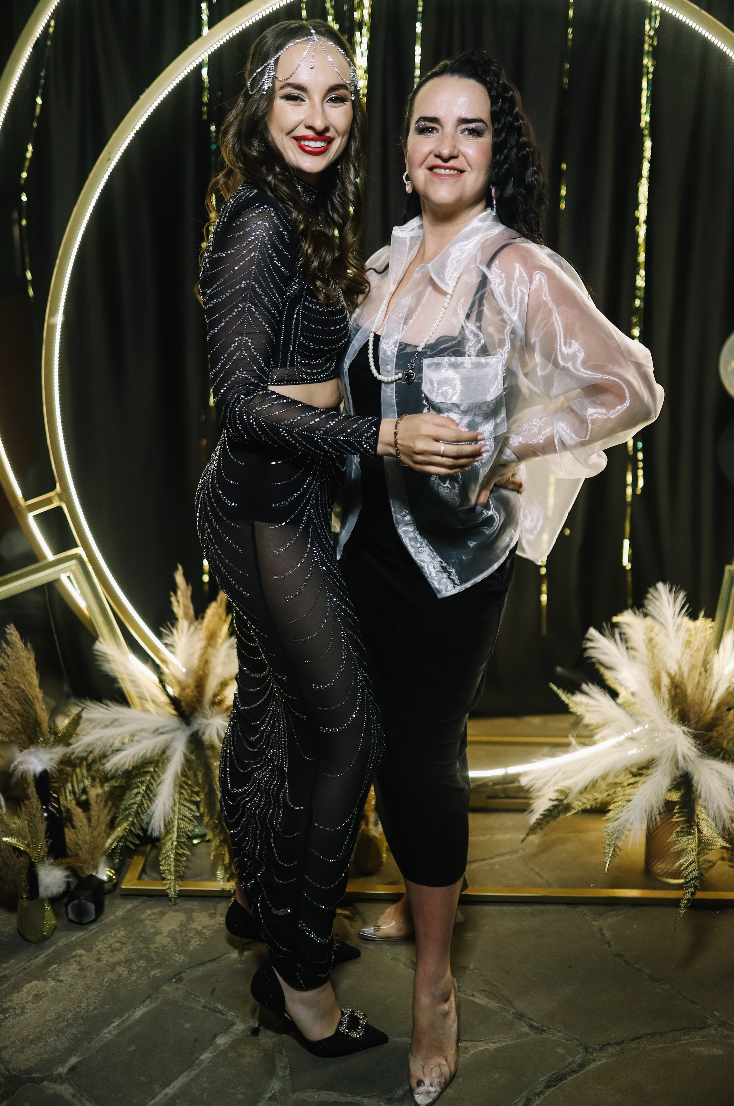 25.Диана и гости