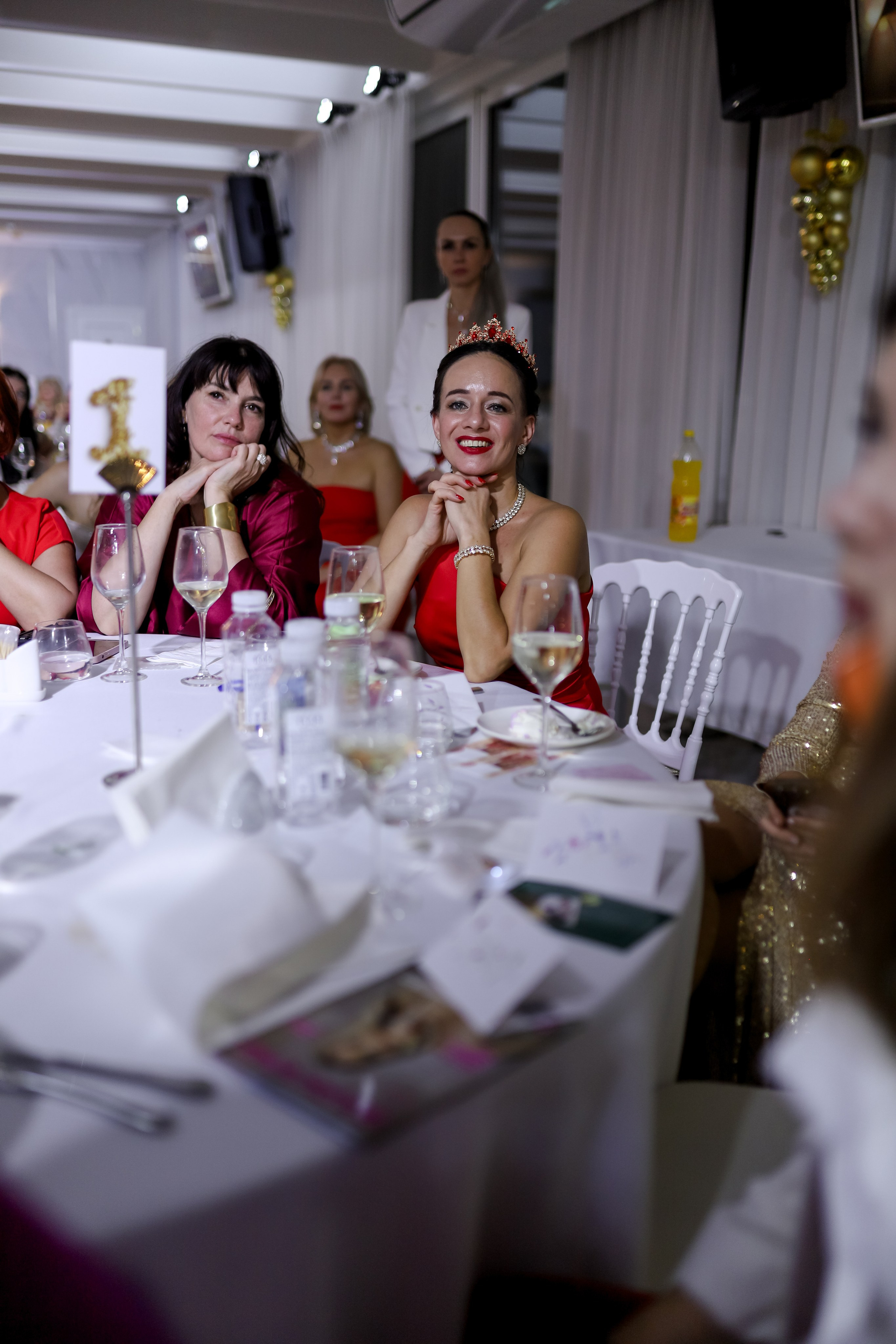 Новогодний корпоратив