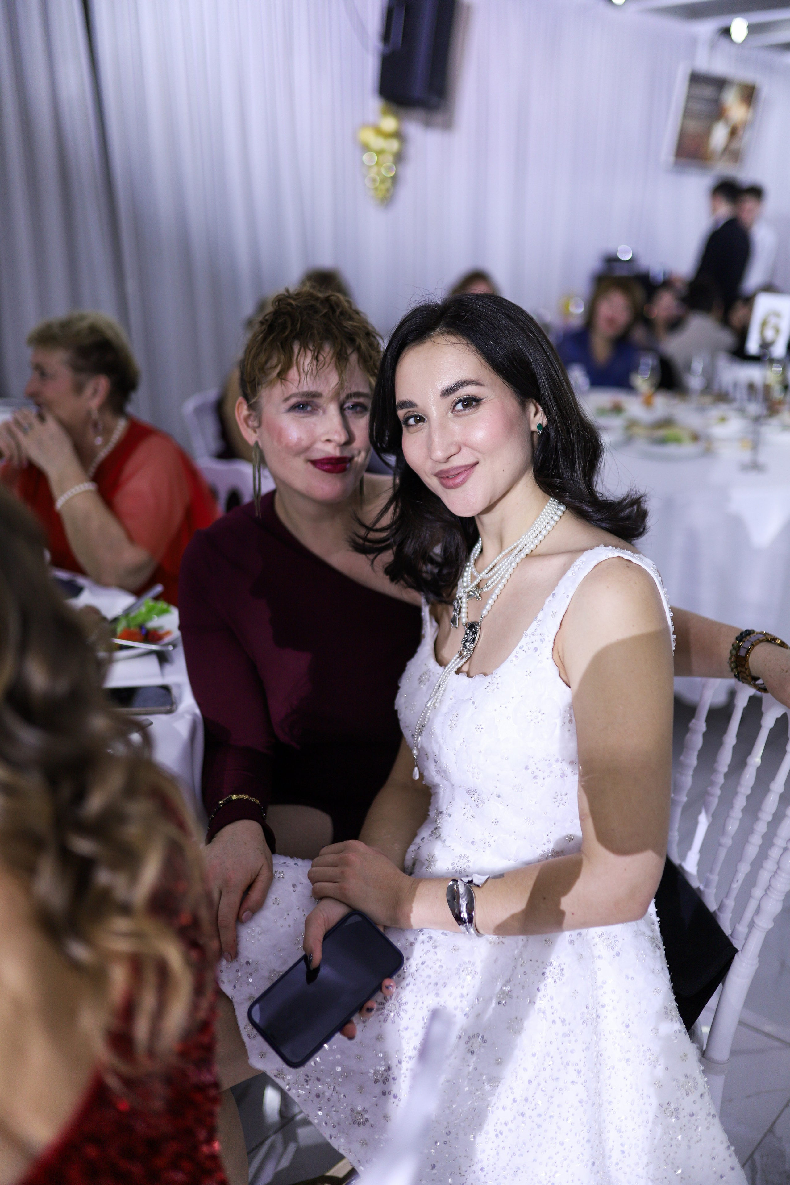 Новогодний корпоратив