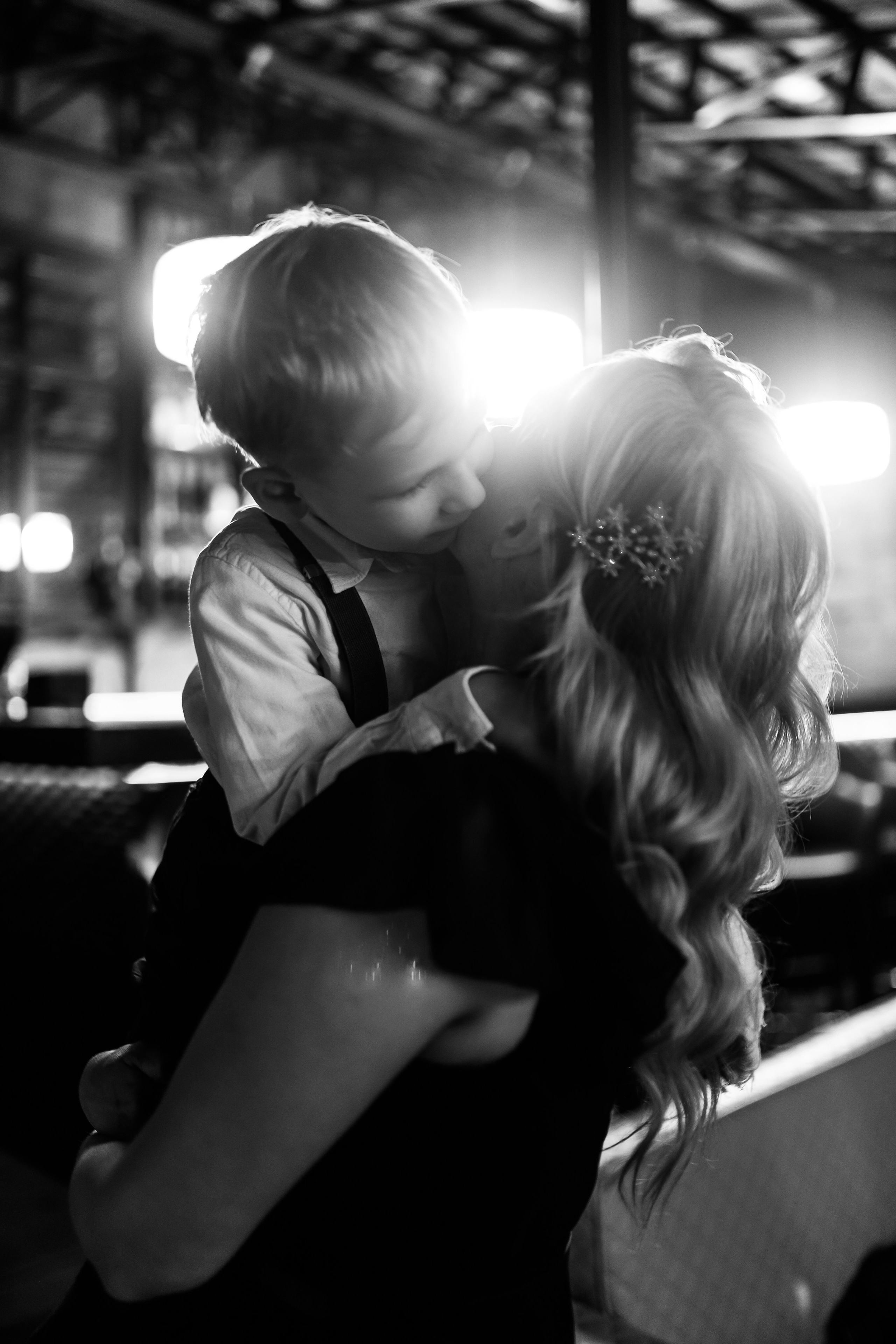 Обзор мероприятия @lubyanenkoo